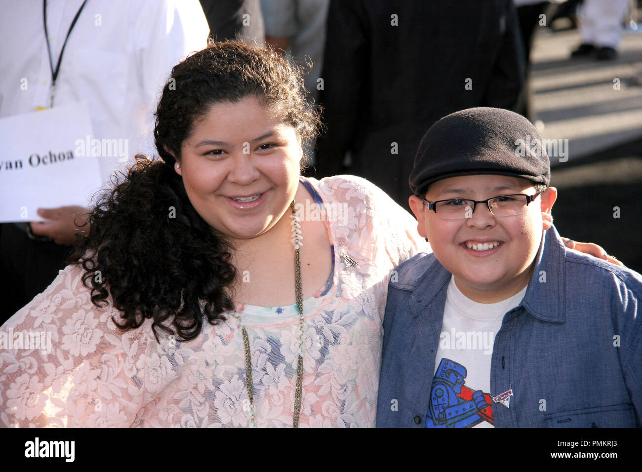 Filme Und Serien Von Rico Rodriguez Raini rodriguez and rico rodriguez -Fotos und -Bildmaterial in hoher