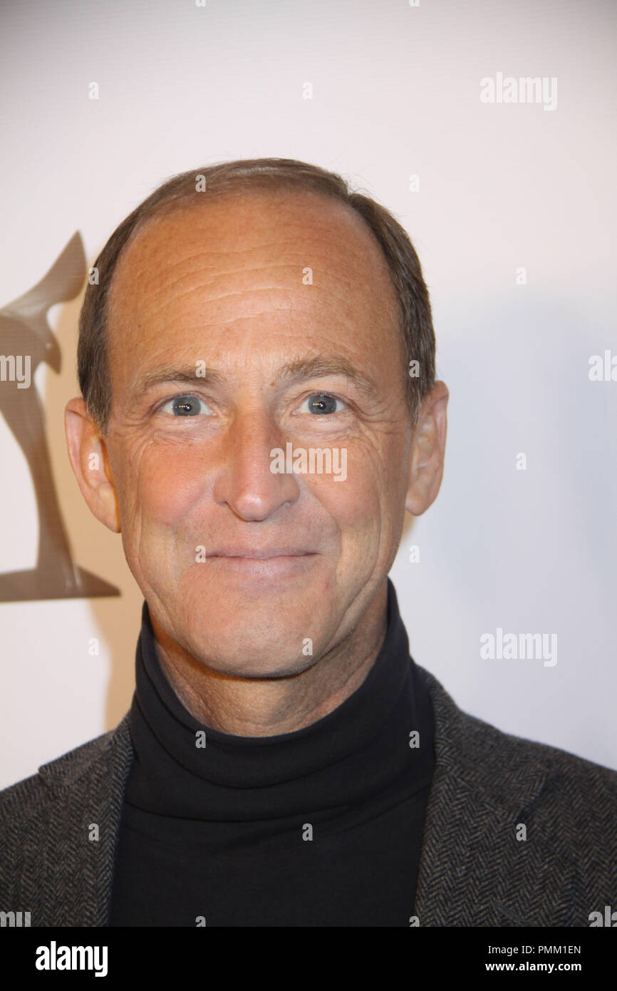 Charles Ferguson 11/02/05, 2011 Writers Guild Awards Ankünfte, Renaissance Hollywood Hotel Grand Ballroom, Hollywood, Foto von Izumi Hasegawa/HollywoodnewsWire.net/PictureLux Stockfoto