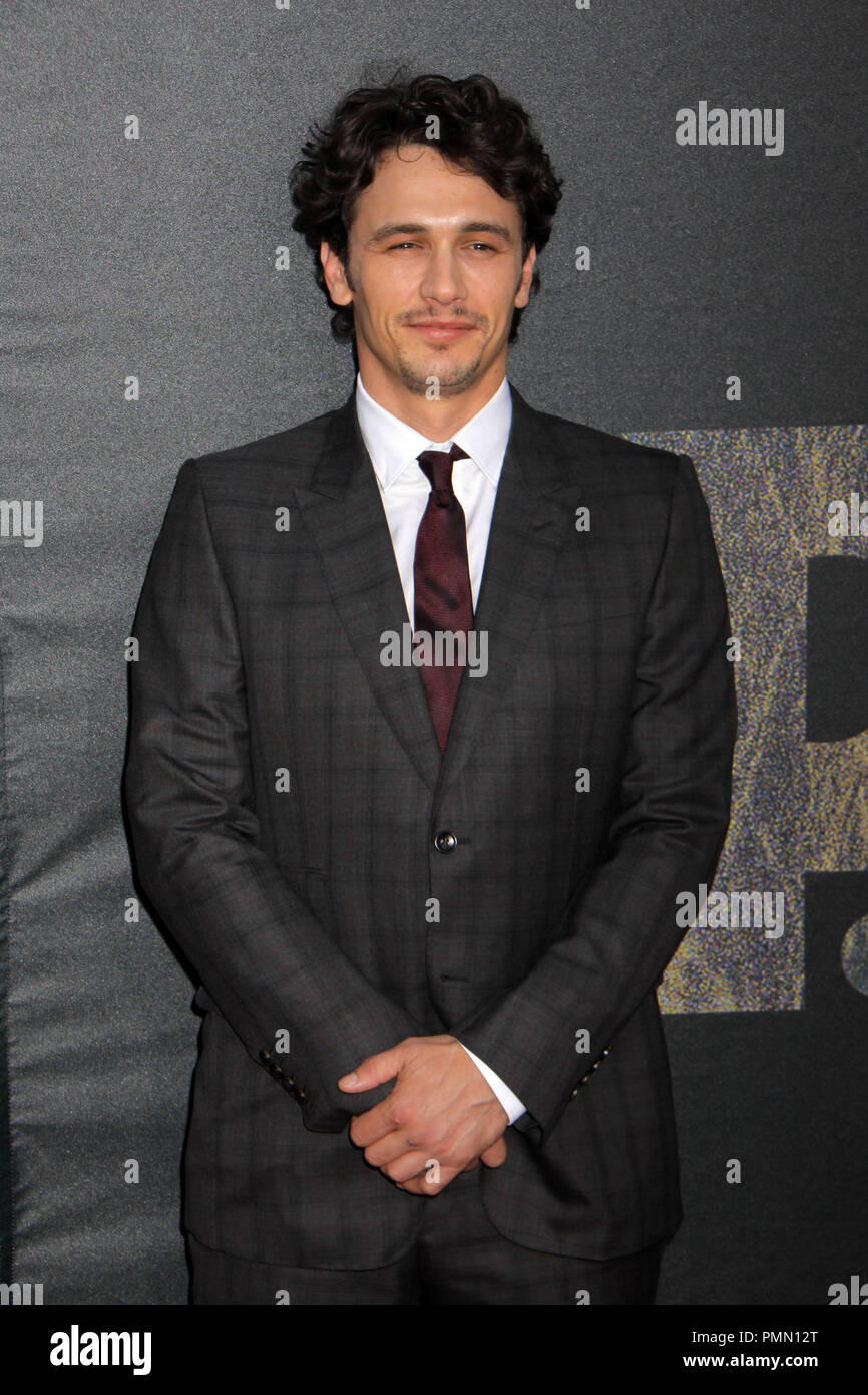 James Franco 07/27/2011 "Aufstieg der Planet der Affen" Premiere @ Grauman's Chinese Theater, Hollywood Foto von Megumi Torii/www.HollywoodNewsWire.net/ PictureLux Stockfoto