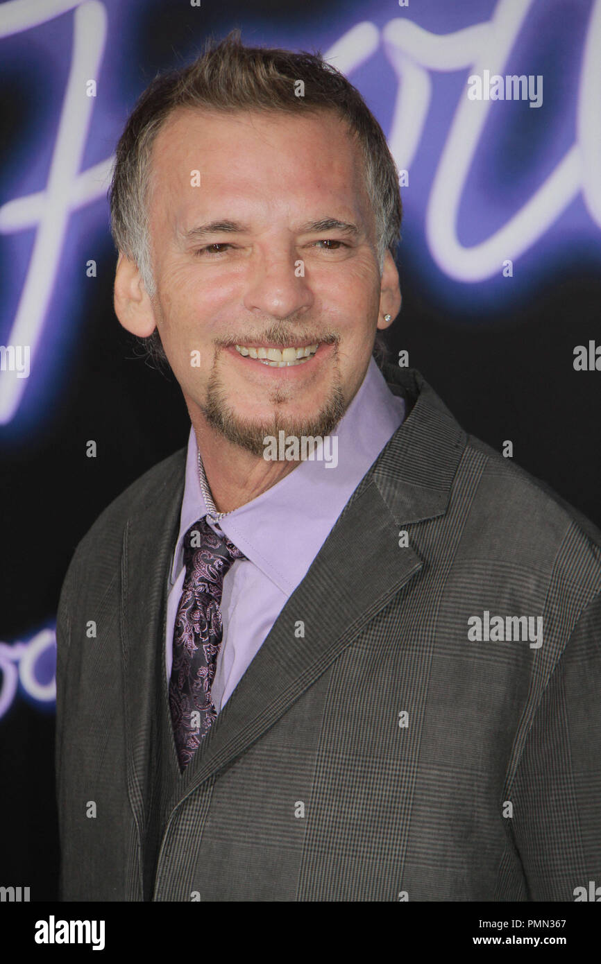 Kenny Loggins 03.10.2011 "Footloose" Premiere in der Regency Dorf Theater, Westwood, Foto von manae Nishiyama/HollywoodNewsWire.net/ PictureLux Stockfoto