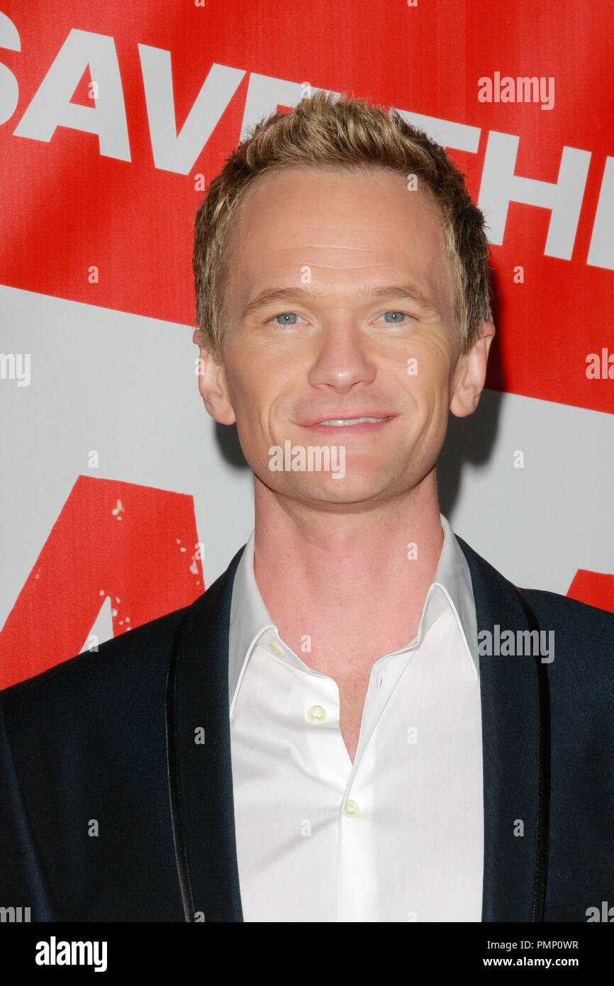 Bei der Premiere von Universal Pictures'' amerikanischen Reunion". Ankünfte am Grauman's Chinese Theater in Hollywood, CA, 19. März 2012 statt. Foto von Joe Martinez/PictureLux Stockfoto