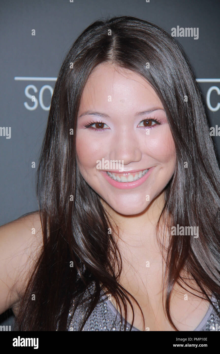 Manika 03/21/2012 "amsels in Seenot" Premiere an der Egyptian Theatre in Hollywood, CA Foto von Izumi Hasegawa/HollywoodNewsWire.net/PictureLux/PictureLux Stockfoto