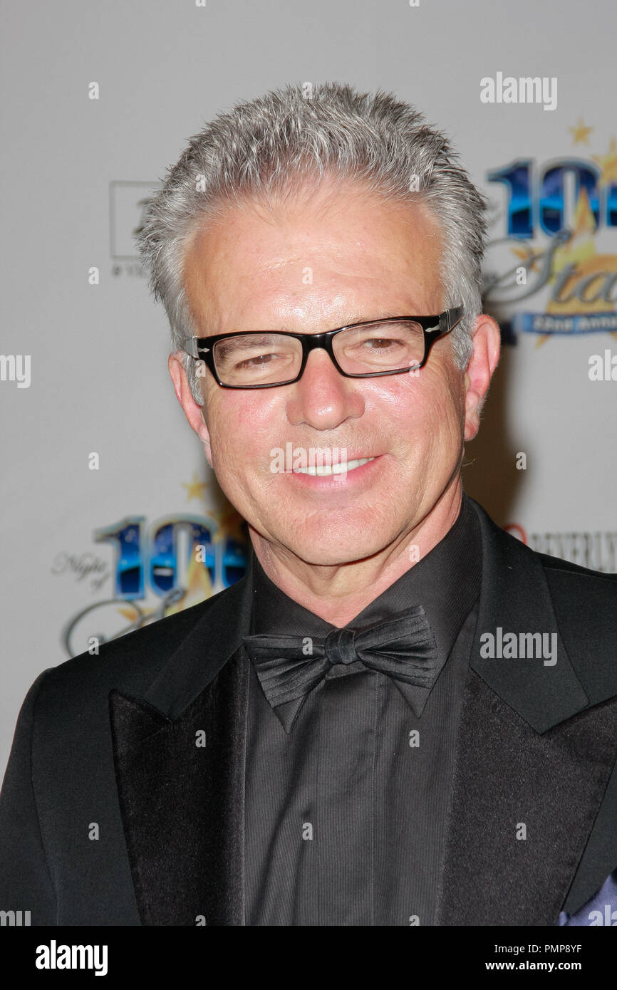 Tony Denison am 22. jährlichen Nacht der 100 Stars Awards Gala statt im Beverly Hills Hotel in Beverly Hills, CA, 26. Februar 2012. Foto von Joe Martinez/PictureLux Stockfoto