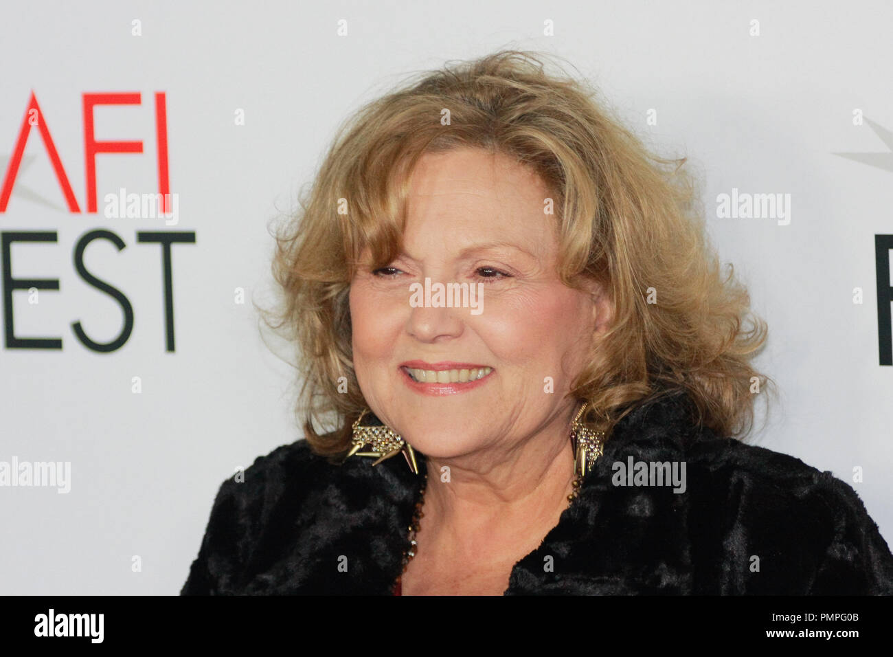 Brenda Vaccaro am AFI Fest Gala Screening 2012 Der "hitchcock". Ankünfte am Arclight Kino in Hollywood, CA, November 1, 2012 statt. Foto von Joe Martinez/PictureLux Stockfoto