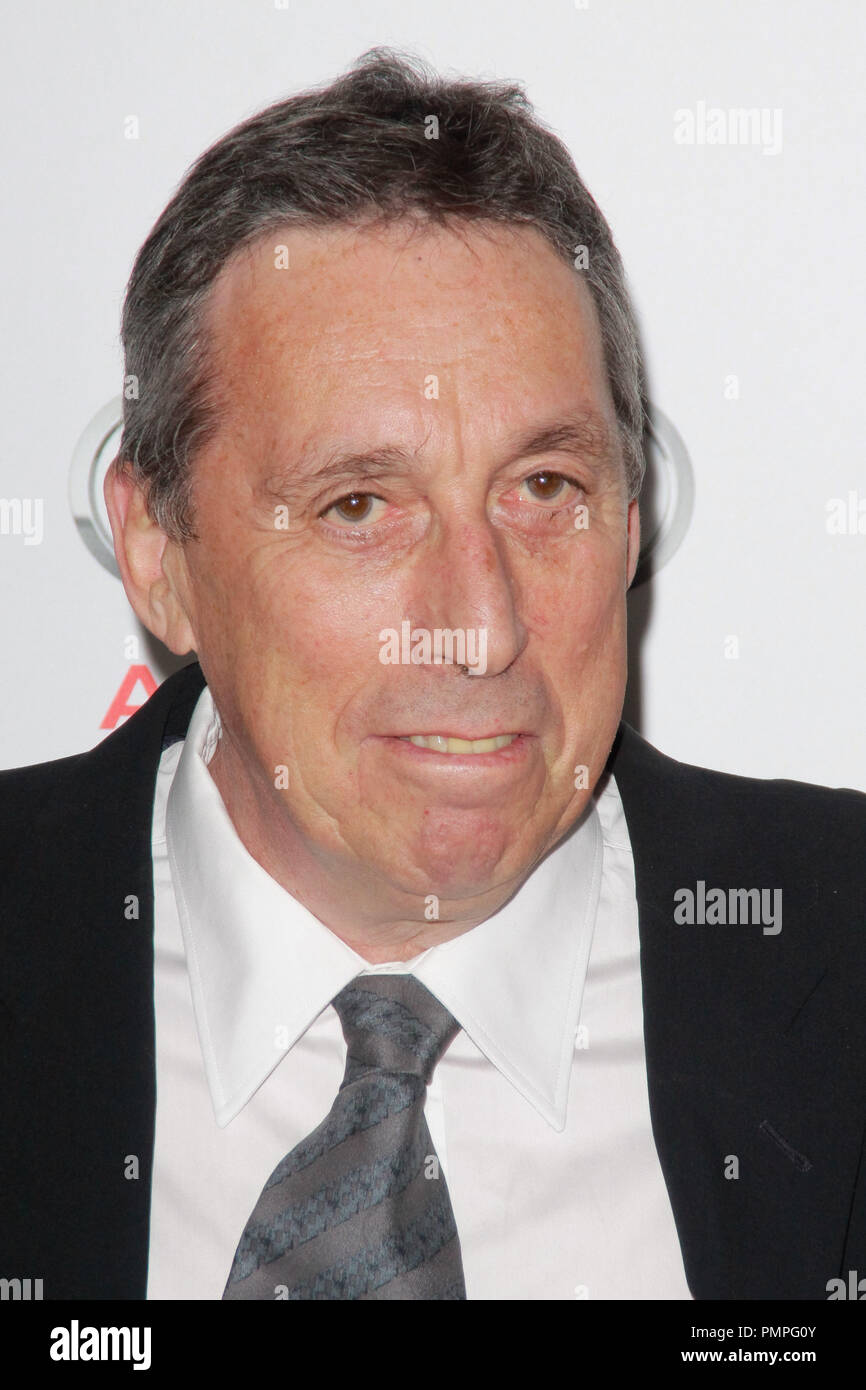 Ivan Reitman am AFI Fest Gala Screening 2012 Der "hitchcock". Ankünfte am Arclight Kino in Hollywood, CA, November 1, 2012 statt. Foto von Joe Martinez/PictureLux Stockfoto