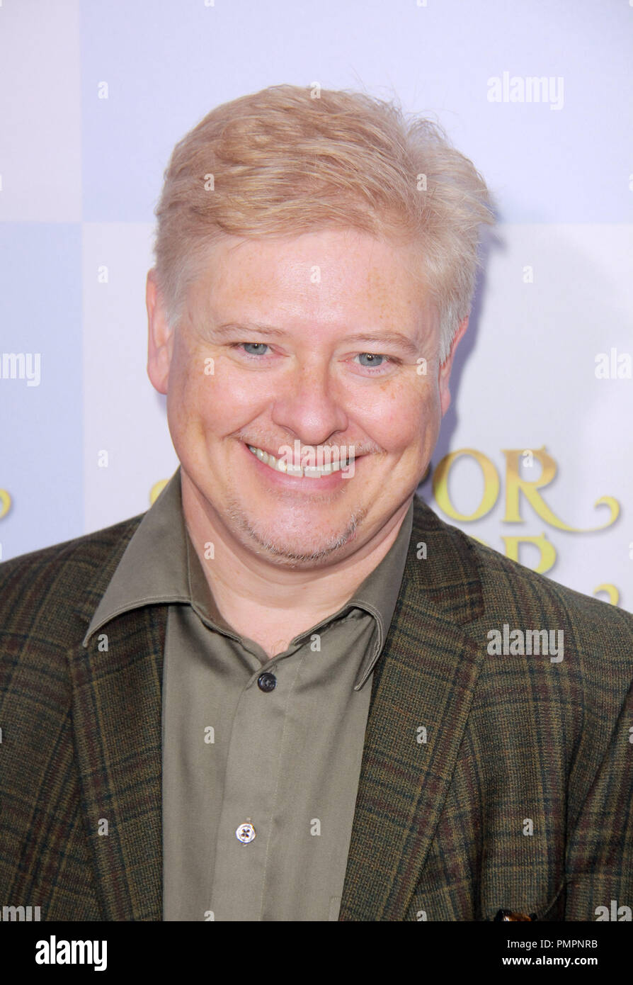 Dave Foley 03/17/2012 'Mirror Mirror' Premiere am Grauman's Chinese Theater in Hollywood, CA Foto von Ima Kuroda/HollywoodNewsWire.net/PictureLux Stockfoto