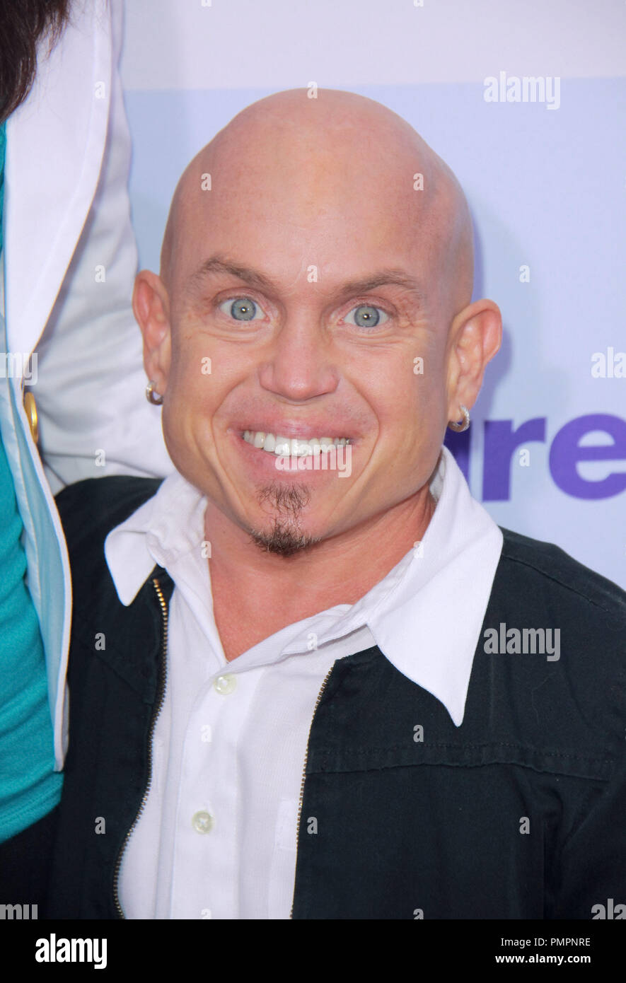 Martin Klebba 03/17/2012 'Mirror Mirror' Premiere am Grauman's Chinese Theater in Hollywood, CA Foto von Ima Kuroda/HollywoodNewsWire.net/PictureLux Stockfoto