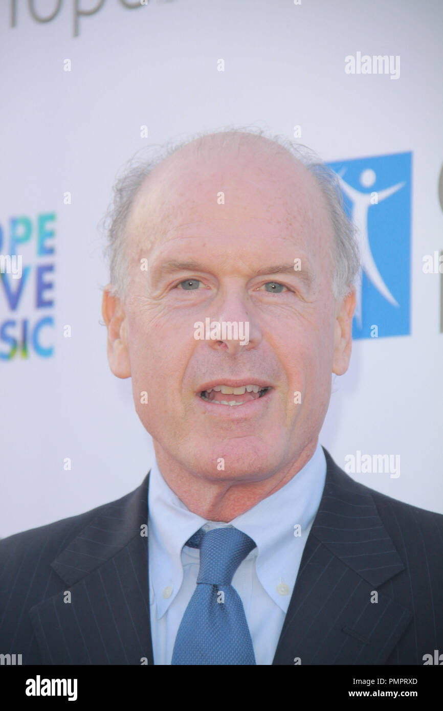 Robert Kraft 06/12/2012 Stadt der Hoffnung der Geist des Lebens Awards Gala gehalten am Geffen Zeitgenössische an MOCA in Los Angeles, CA Foto von Izumi Hasegawa/HollywoodNewsWire.net/PictureLux Stockfoto