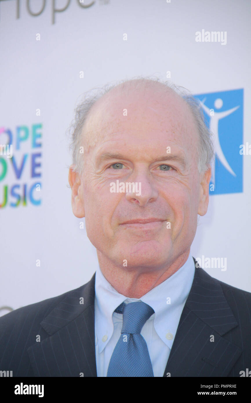 Robert Kraft 06/12/2012 Stadt der Hoffnung der Geist des Lebens Awards Gala gehalten am Geffen Zeitgenössische an MOCA in Los Angeles, CA Foto von Izumi Hasegawa/HollywoodNewsWire.net/PictureLux Stockfoto