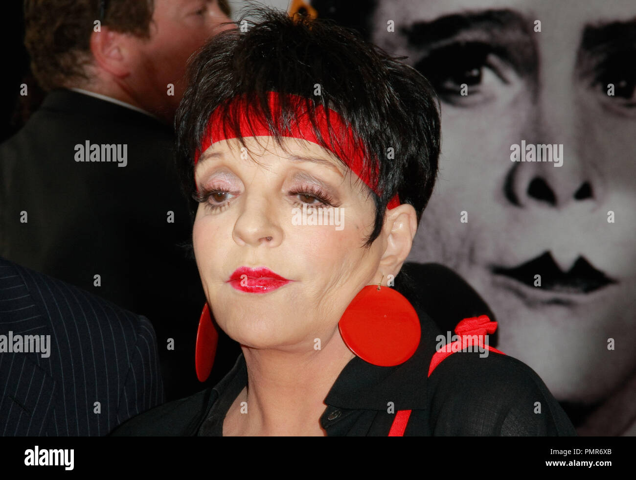 Liza minnelli cabaret Fotos und Bildmaterial in hoher Auflösung Alamy