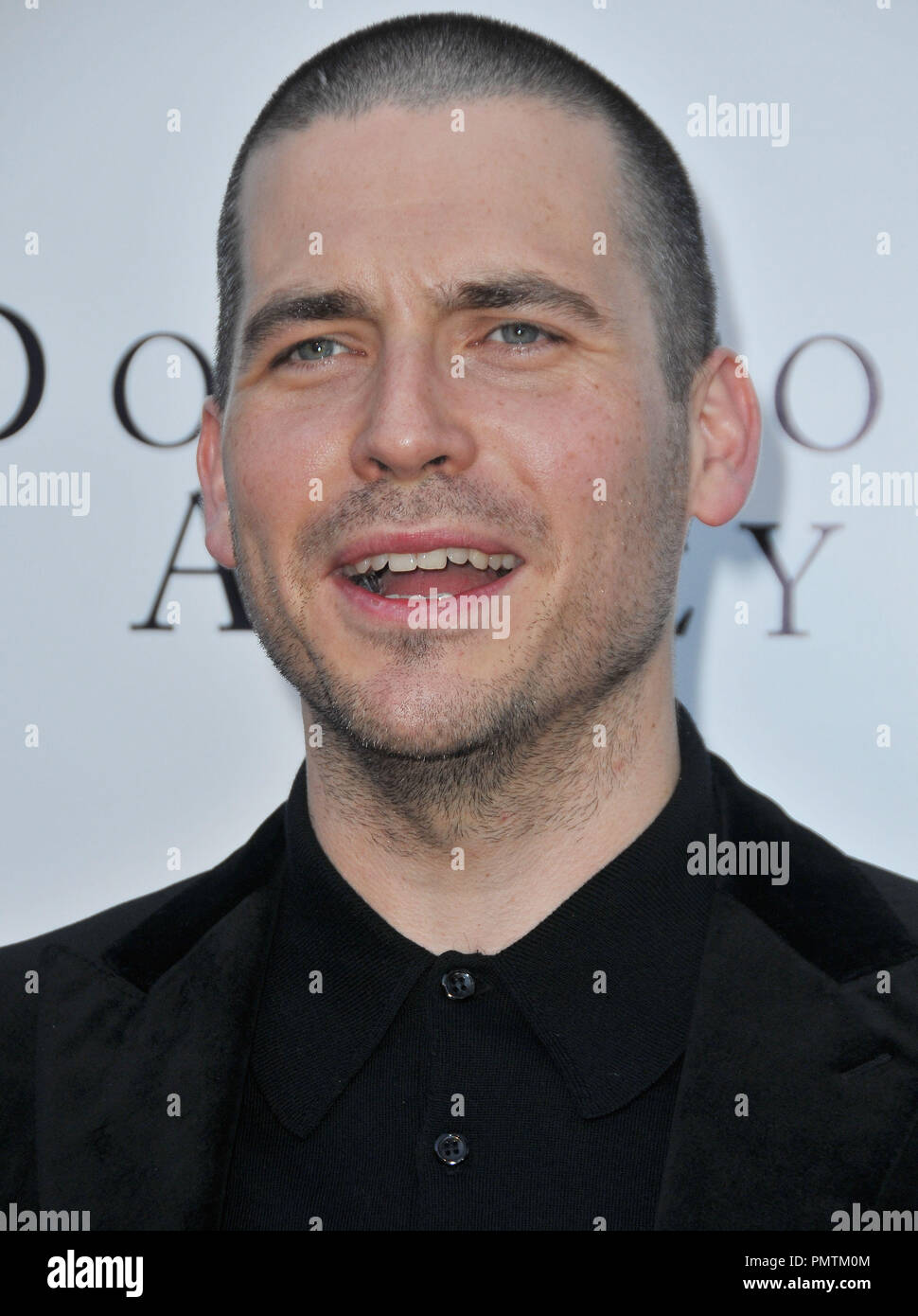 Rob James-Collier besucht einen Abend mit "ownton Abtei' gehalten an der Leonard H. Goldenson Theater in North Hollywood, CA. Die Veranstaltung fand am Montag, den 10. Juni 2013. Foto von PRPP PRPP/PictureLux Datei Referenz # 31990 025 PRPP 01 nur für redaktionelle Verwendung - Alle Rechte vorbehalten Stockfoto