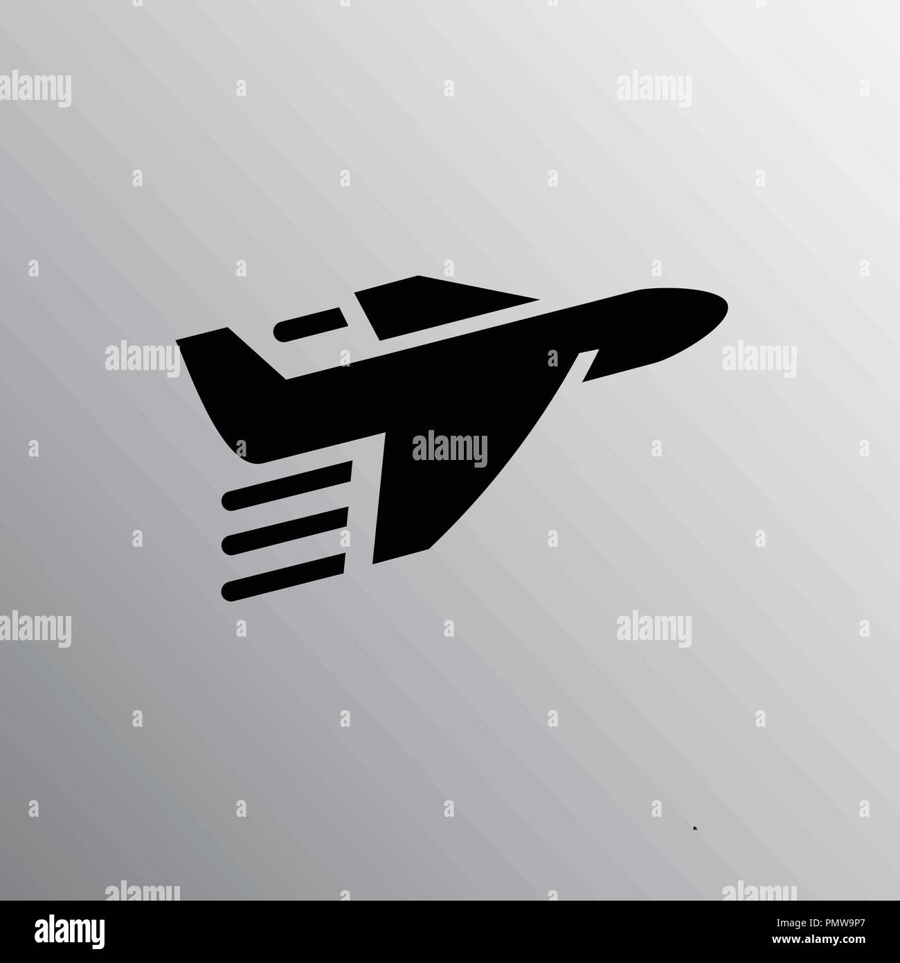 Vektor UI illutration Design Stock Vektor