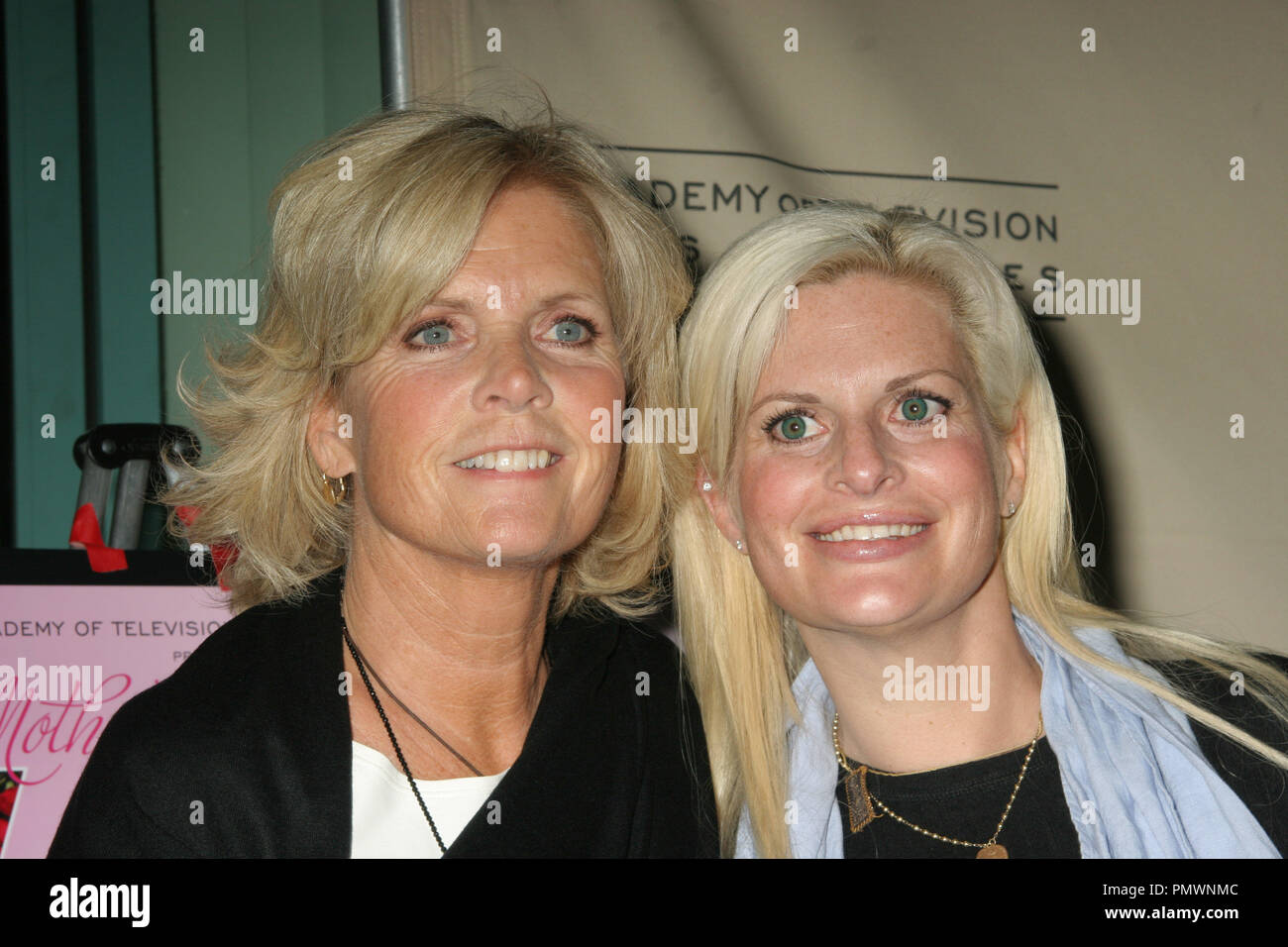 Meredith Baxter 05/06/08 "der Mutter Tag Gruß TV zu den Mammen @ Leonard H. Goldenson Theater, North Hollywood Foto von Ima Kuroda/HNW/PictureLux Datei Referenz Nr.32020 008 HNW nur für redaktionelle Verwendung - Alle Rechte vorbehalten Stockfoto