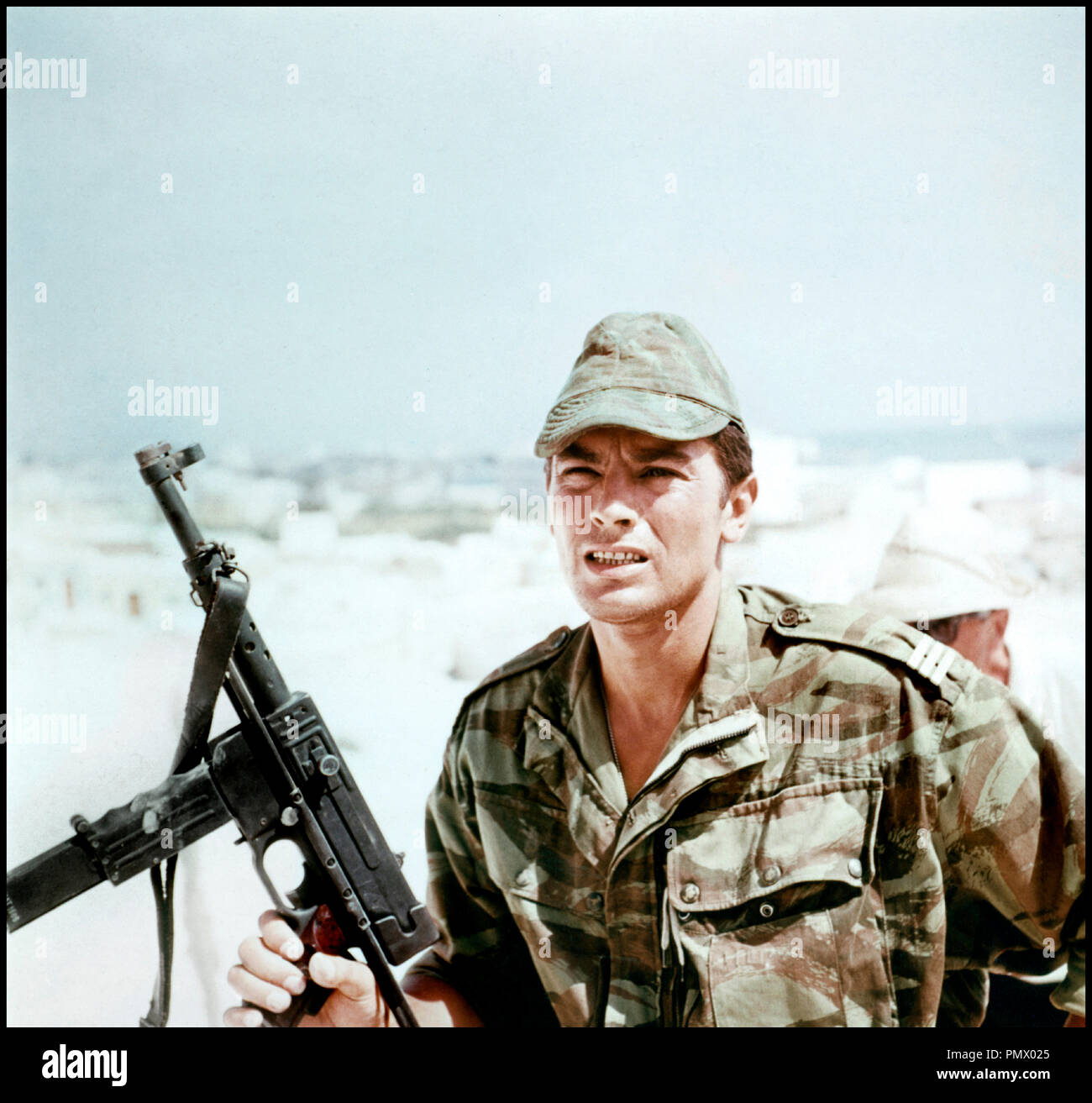 Prod DB © ColumbiaDR CAVALE SANS (NIRGENDWO) de Robert Prod DB © ColumbiaDR CAVALE SANS (NIRGENDWO) de Robert