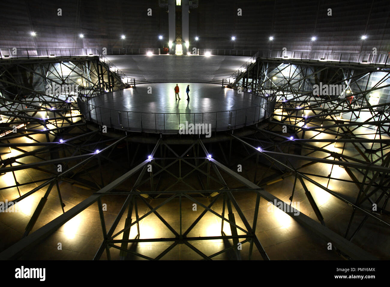 Gasometer in -Fotos und -Bildmaterial in hoher Auflösung – Alamy
