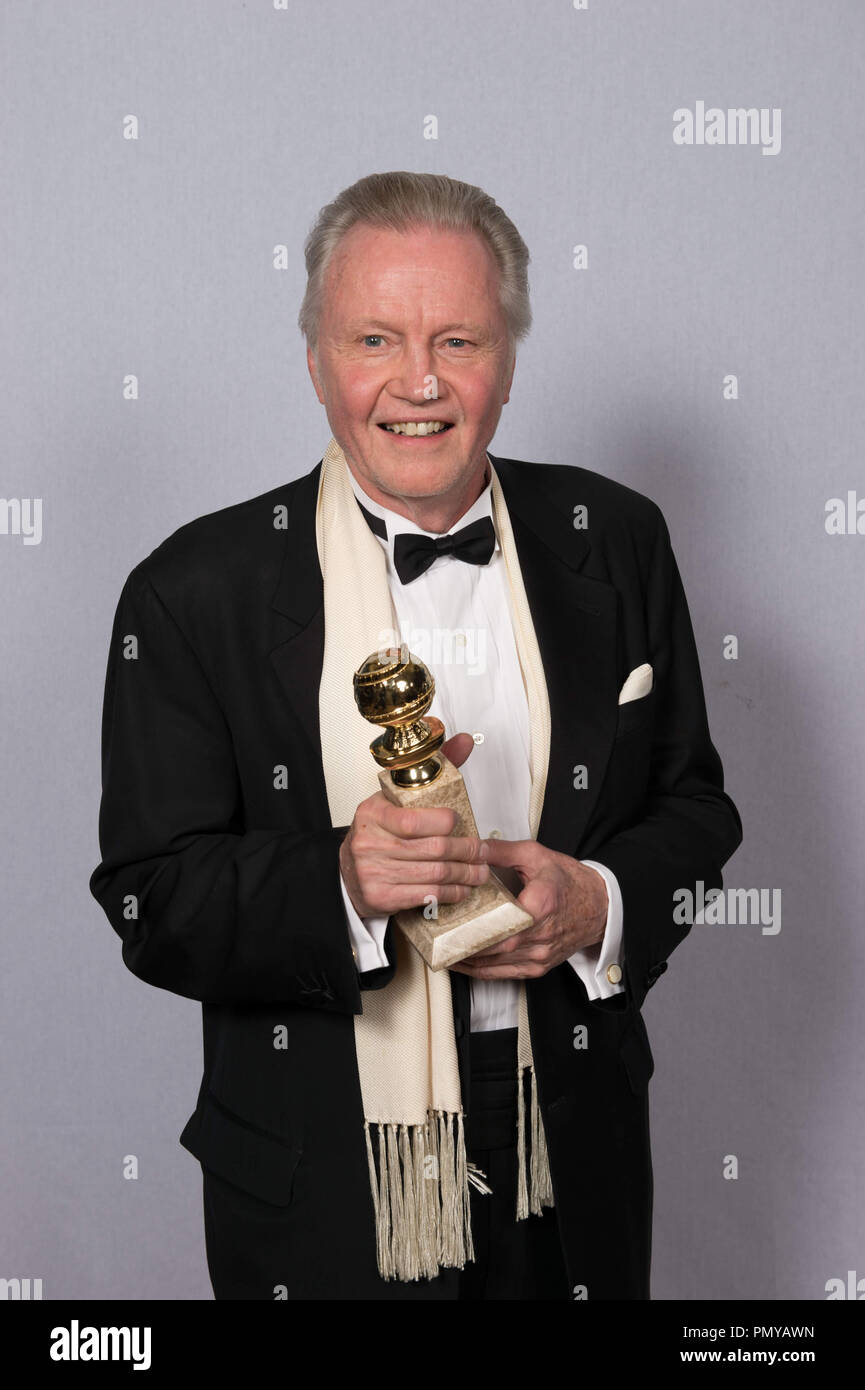 Actor jon voight Fotos und Bildmaterial in hoher Auflösung Alamy