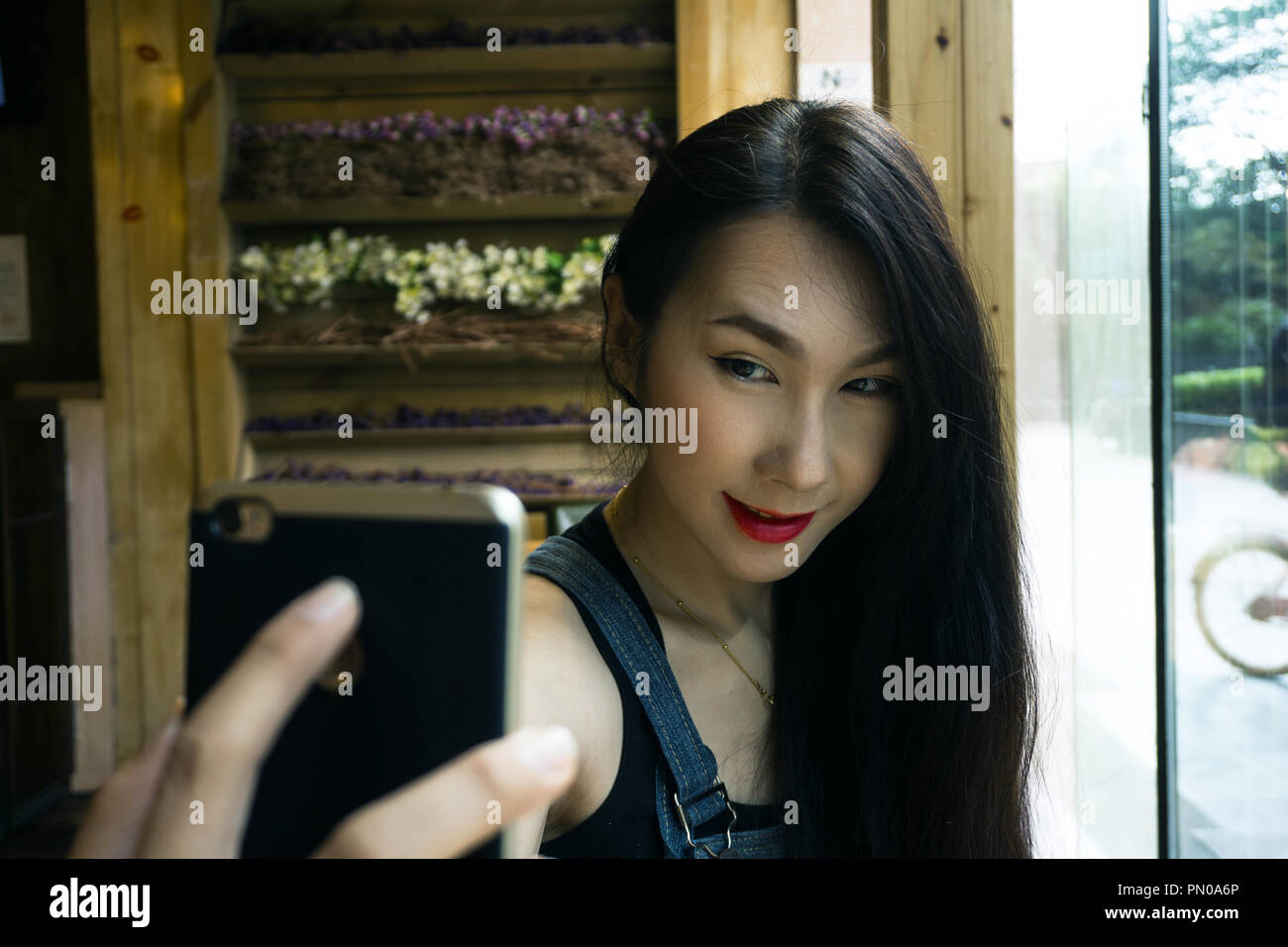 Sichuan, Chengdu ist eine Stadt, die Kombination von Größe und historische Architektur, die gut erhaltene Altstadt wurde Konsistenz zu schätzen weiß. Stockfoto