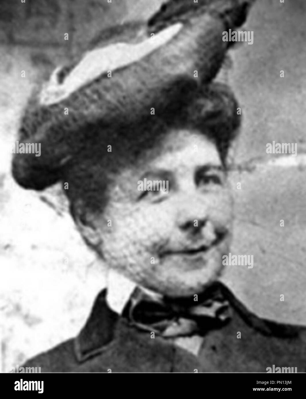 Erfinder Des Scheibenwischers Stockfotos Und -Bilder Kaufen - Alamy