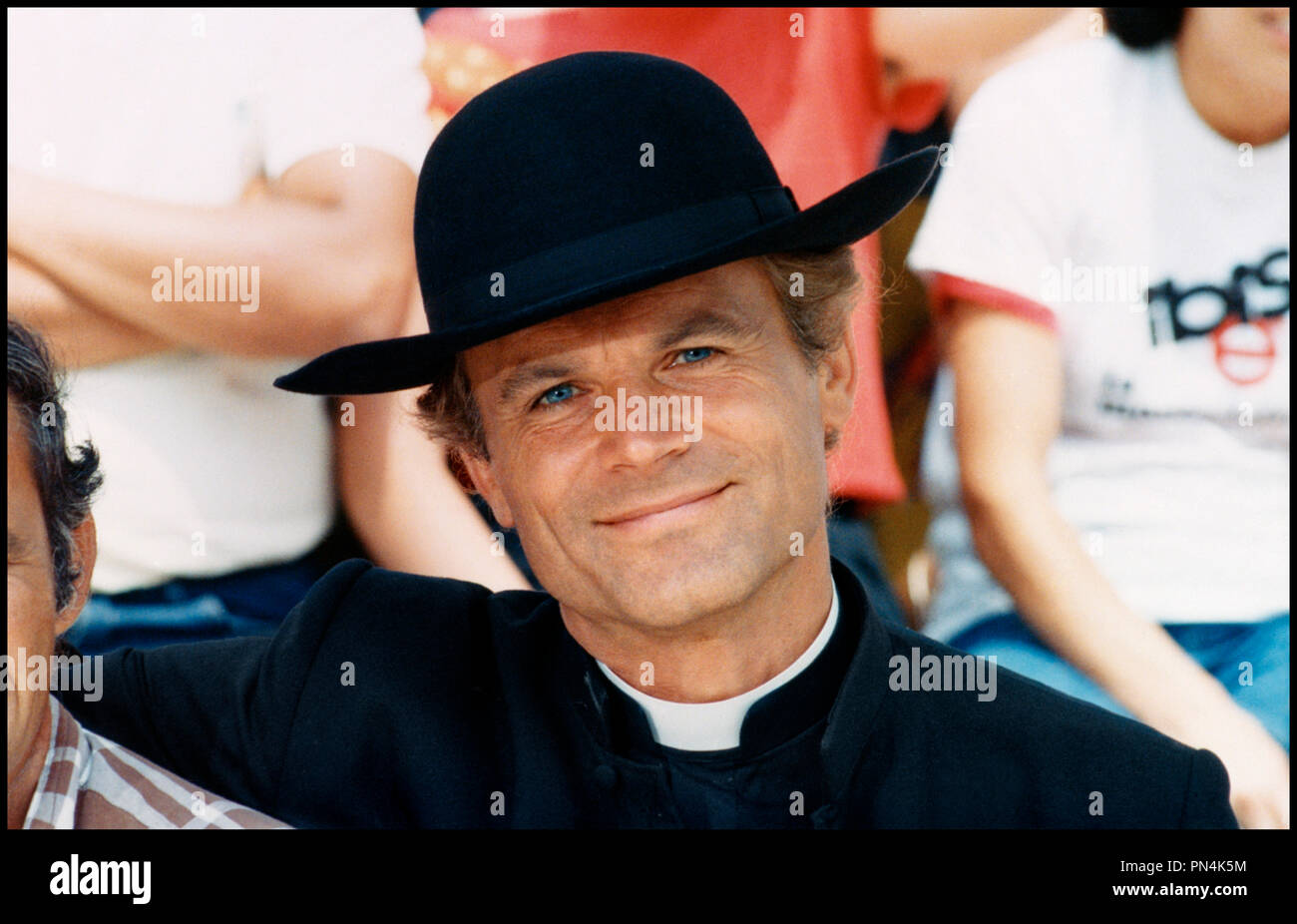 Don Camillo Stockfotos & Don Camillo Bilder Alamy