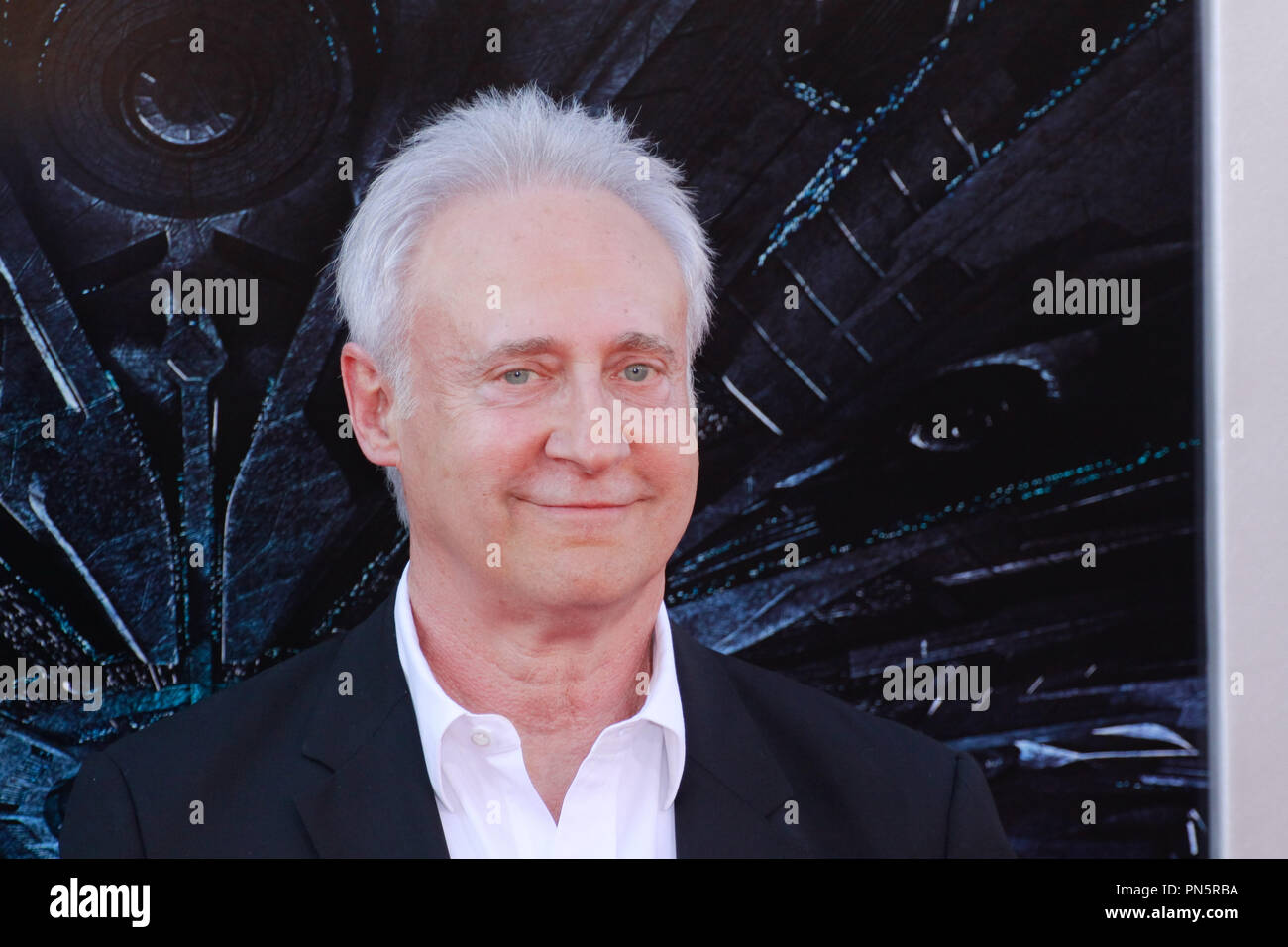 Brent Spiner bei der Premiere von Twentieth Century Fox "Independence Day: Wiederaufleben' an TCL Chinese Theatre am 20. Juni 2016 in Hollywood, Kalifornien. Foto von Joe Martinez/PictureLux Stockfoto