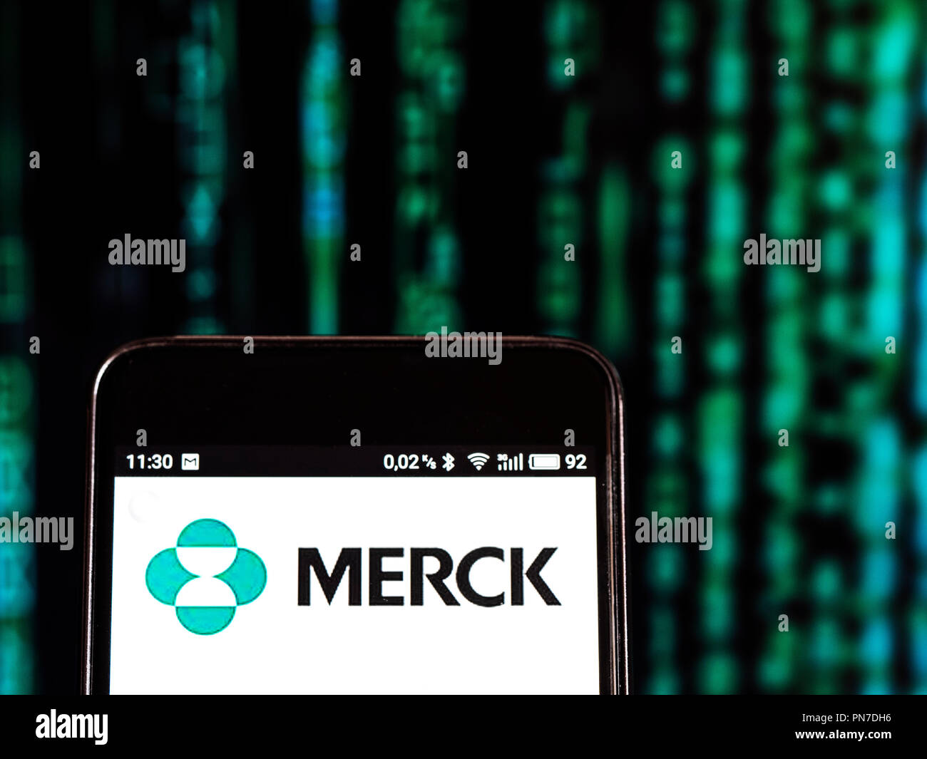 Merck Sharp & Dohme Phone Number