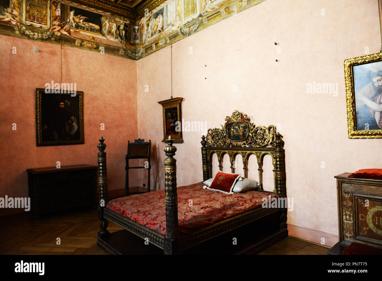 Amor und psyche zimmer -Fotos und -Bildmaterial in hoher Auflösung – Alamy