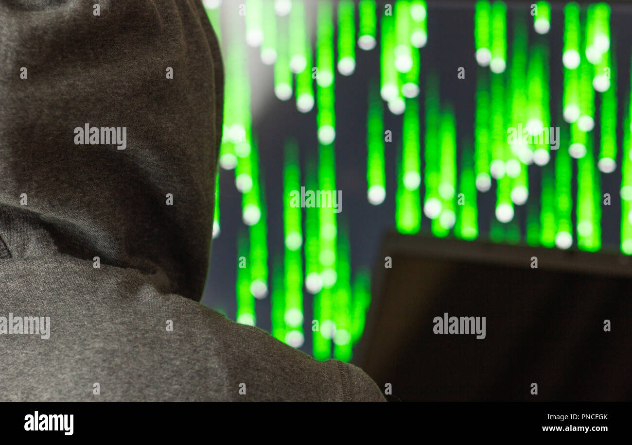 Ethische hacker -Fotos und -Bildmaterial in hoher Auflösung – Alamy