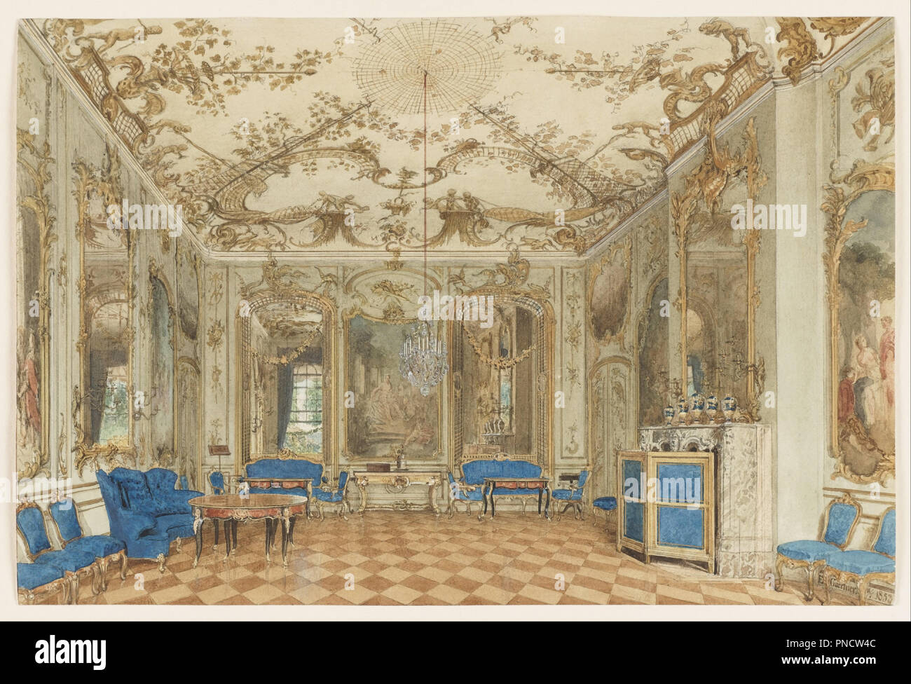 Johannes philipp eduard Fotos und Bildmaterial in hoher Auflösung Alamy
