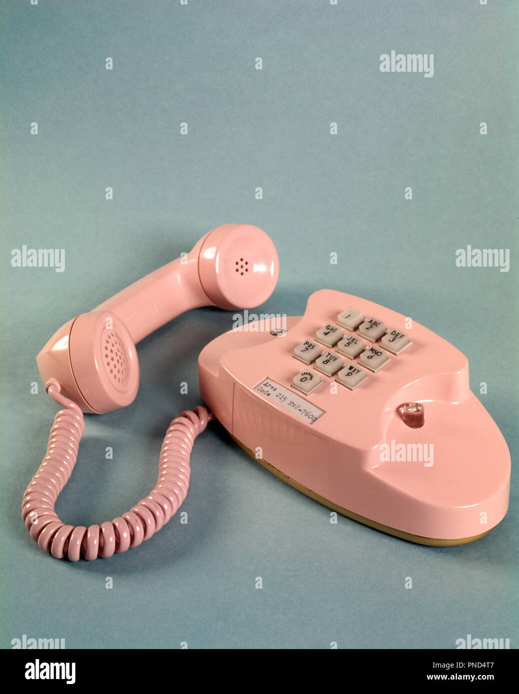 At & t haken up phone