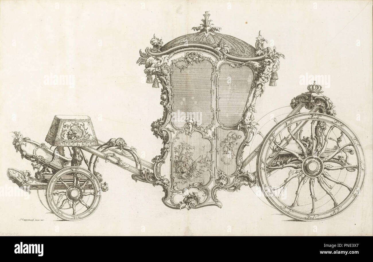 Johann michael hoppenhaupt Fotos und Bildmaterial in hoher Auflösung