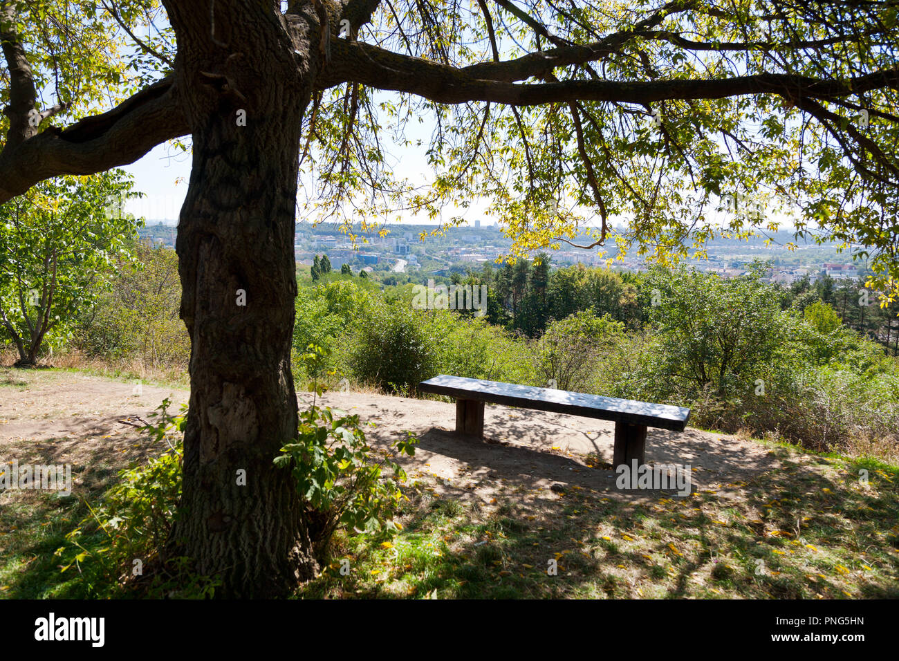 Prosecke skaly -Fotos und -Bildmaterial in hoher Auflösung – Alamy
