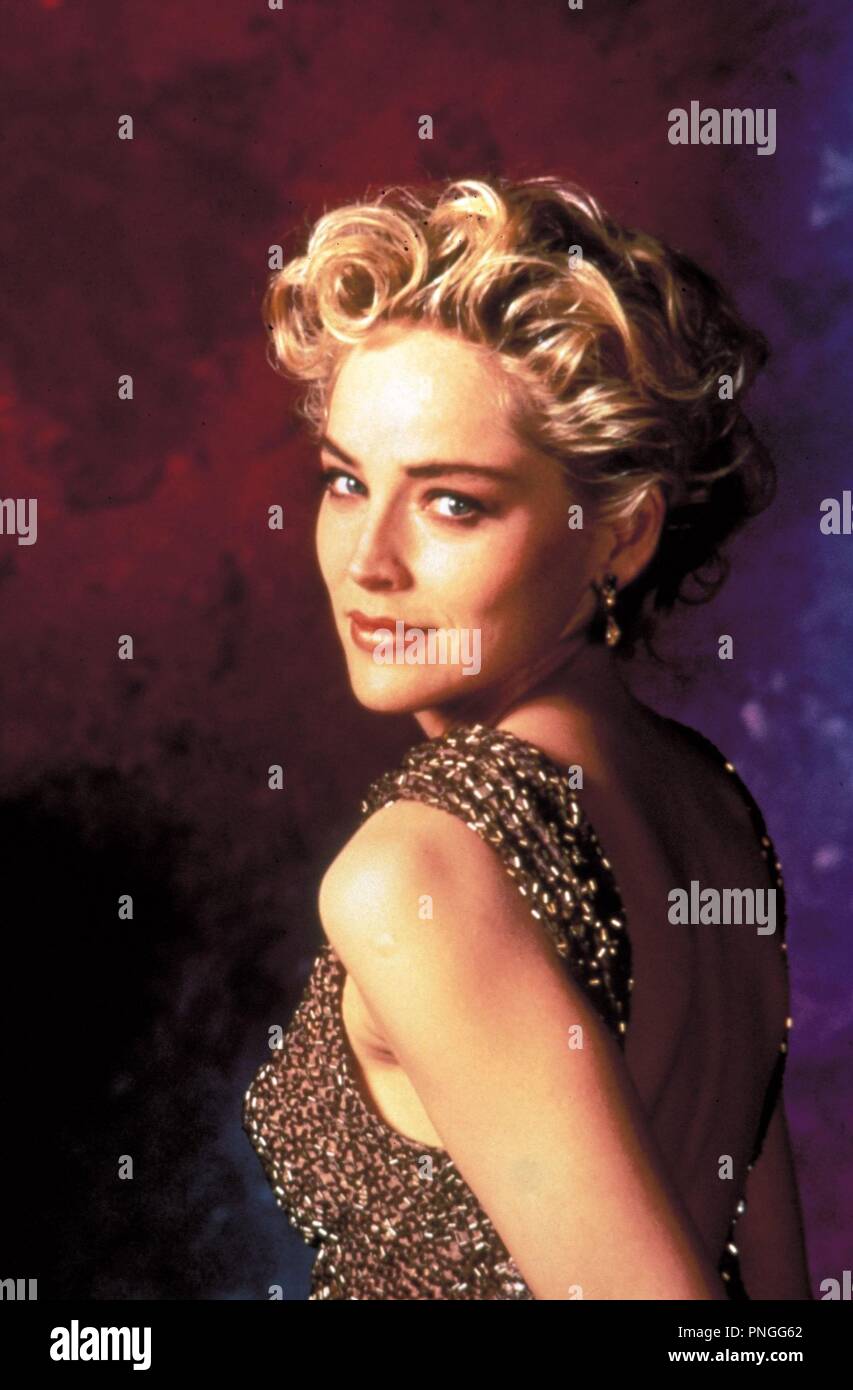 Original Film Titel: Basic Instinct. Englischer Titel: Basic Instinct ...