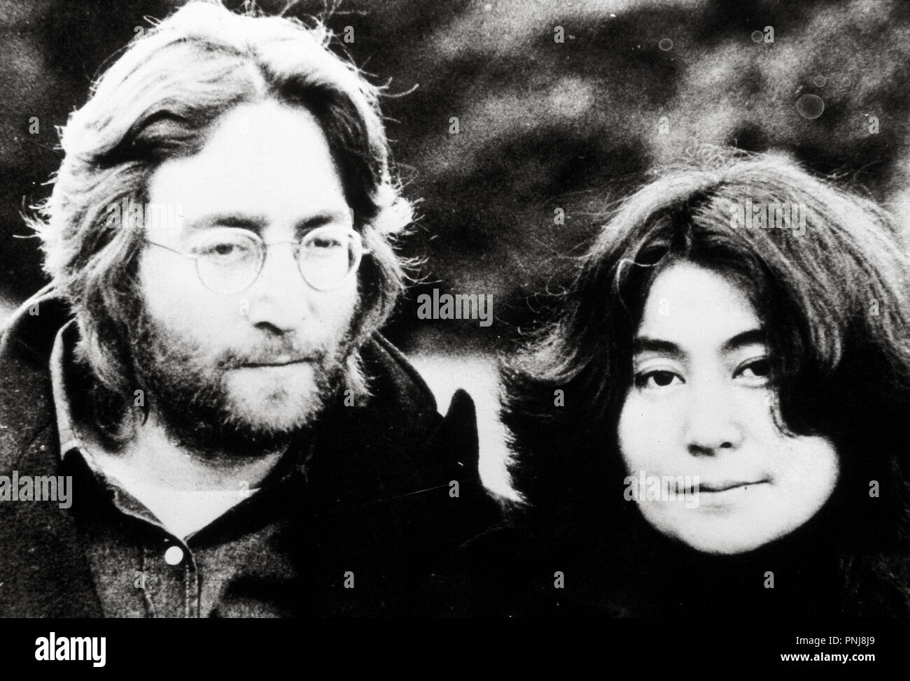 Lied Von John Lennon Und Yoko Ono
