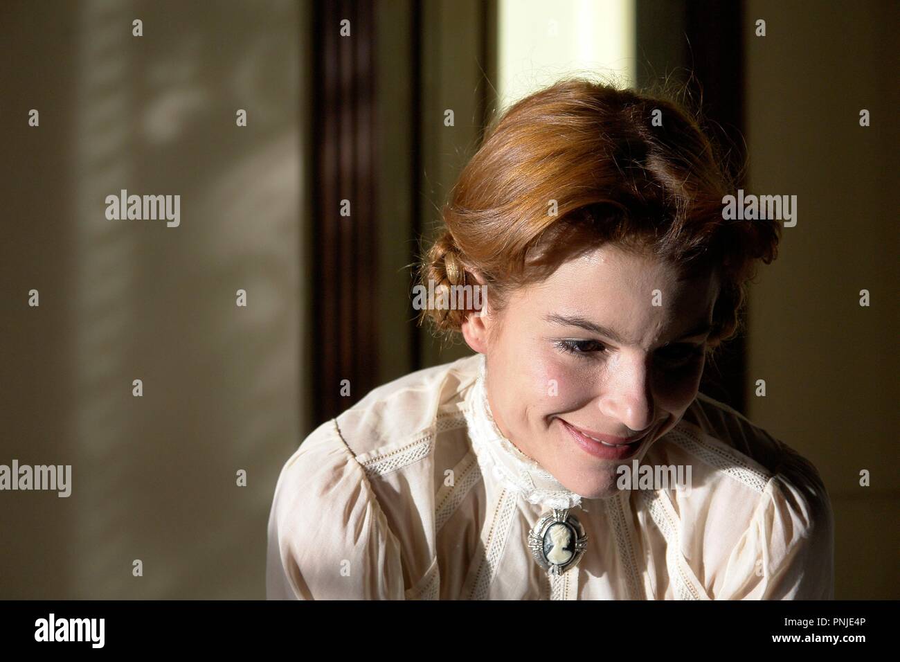 Original Film Titel: La Ventana. Englischer Titel: DAS FENSTER. Jahr: 2008. Regie: Carlos Sorin. Credit: GUACAMOLE FILME/Album Stockfoto