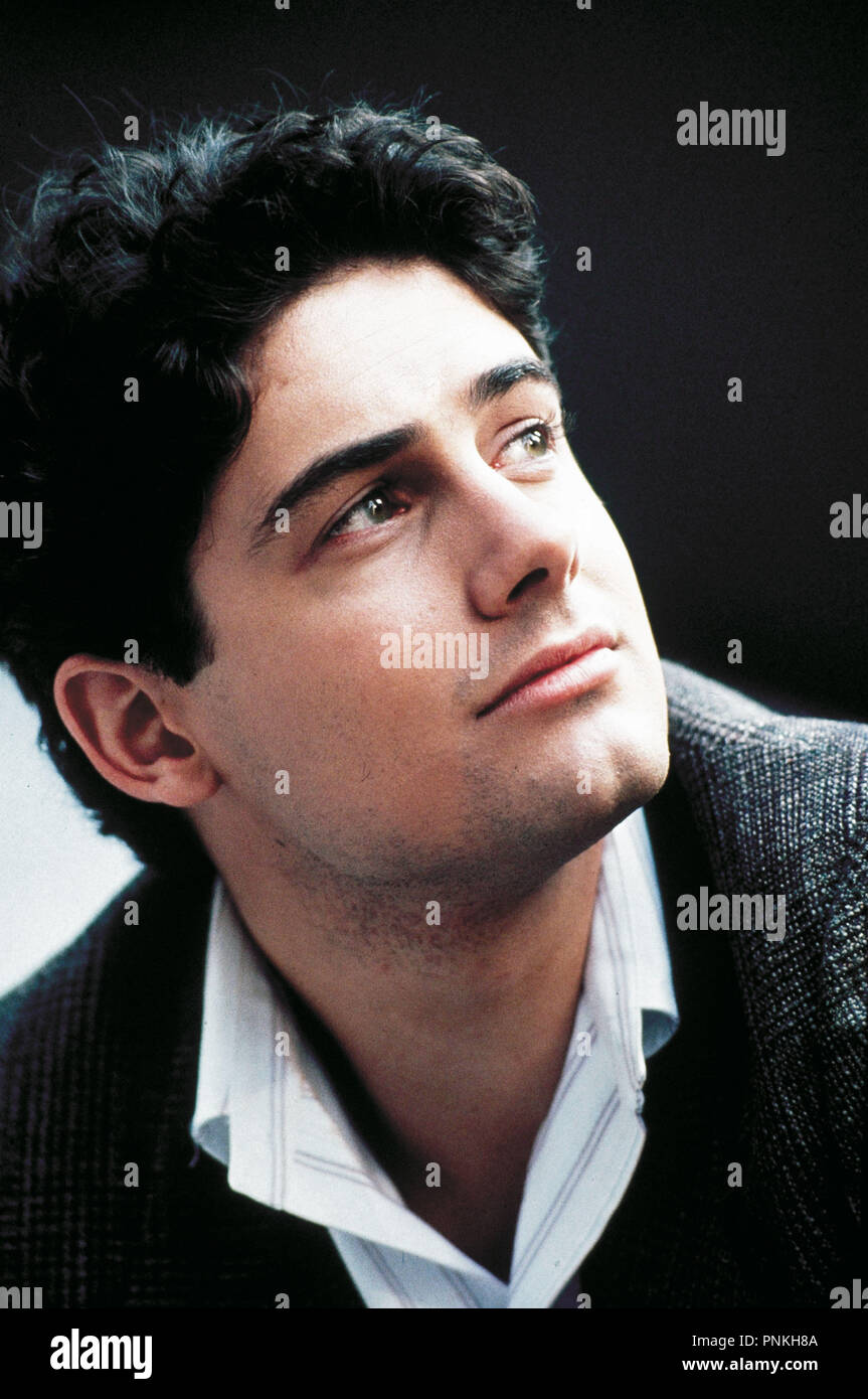 Original Film Titel: GREMLINS 2: DIE NEUE CHARGE. Englischer Titel: GREMLINS 2: DIE NEUE CHARGE. Jahr: 1990. Regie: Joe Dante. Stars: ZACH GALLIGAN. Quelle: WARNER BROTHERS/Album Stockfoto