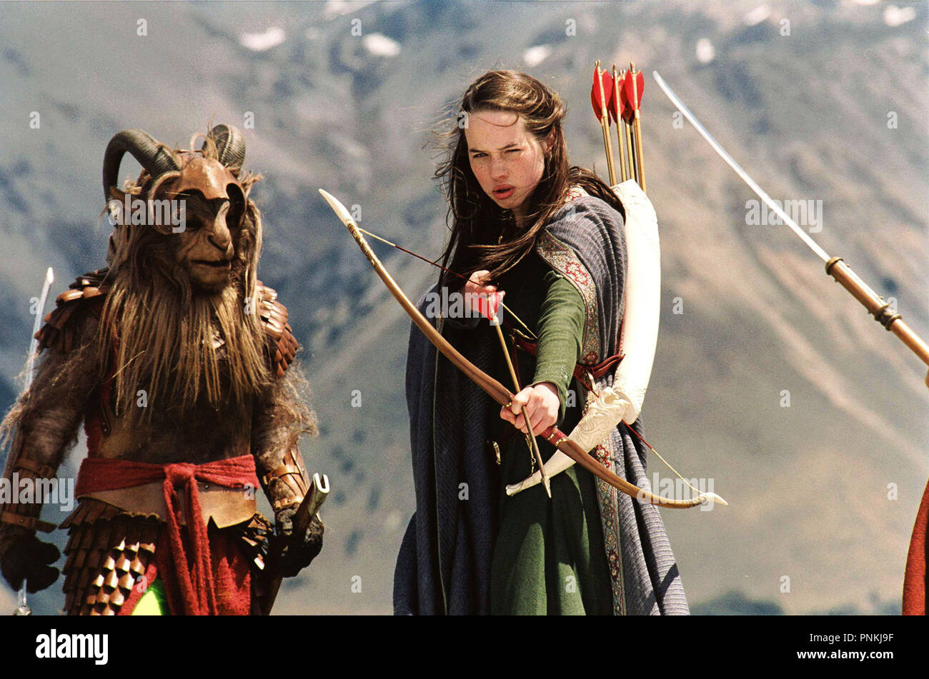 Original Filmtitel Die Chroniken Von Narnia Der Lowe Die Hexe Und Der Kleiderschrank Der Englischer Titel Die Chroniken Von Narnia Der Lowe Die Hexe Und Der Kleiderschrank Der Jahr 2005 Regie Andrew