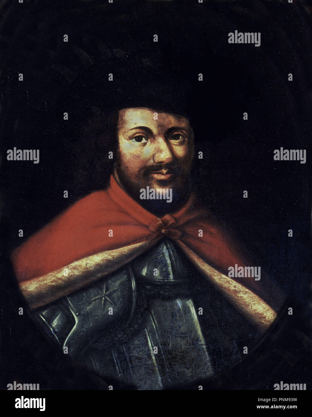 Bethancourt jean de Fotos und Bildmaterial in hoher Auflösung Alamy