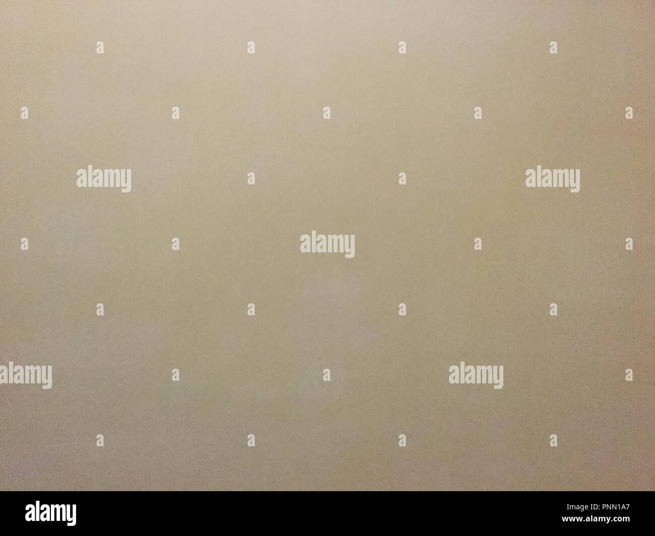 Flache, braun oder hellbraun Hintergrund. Stockfoto