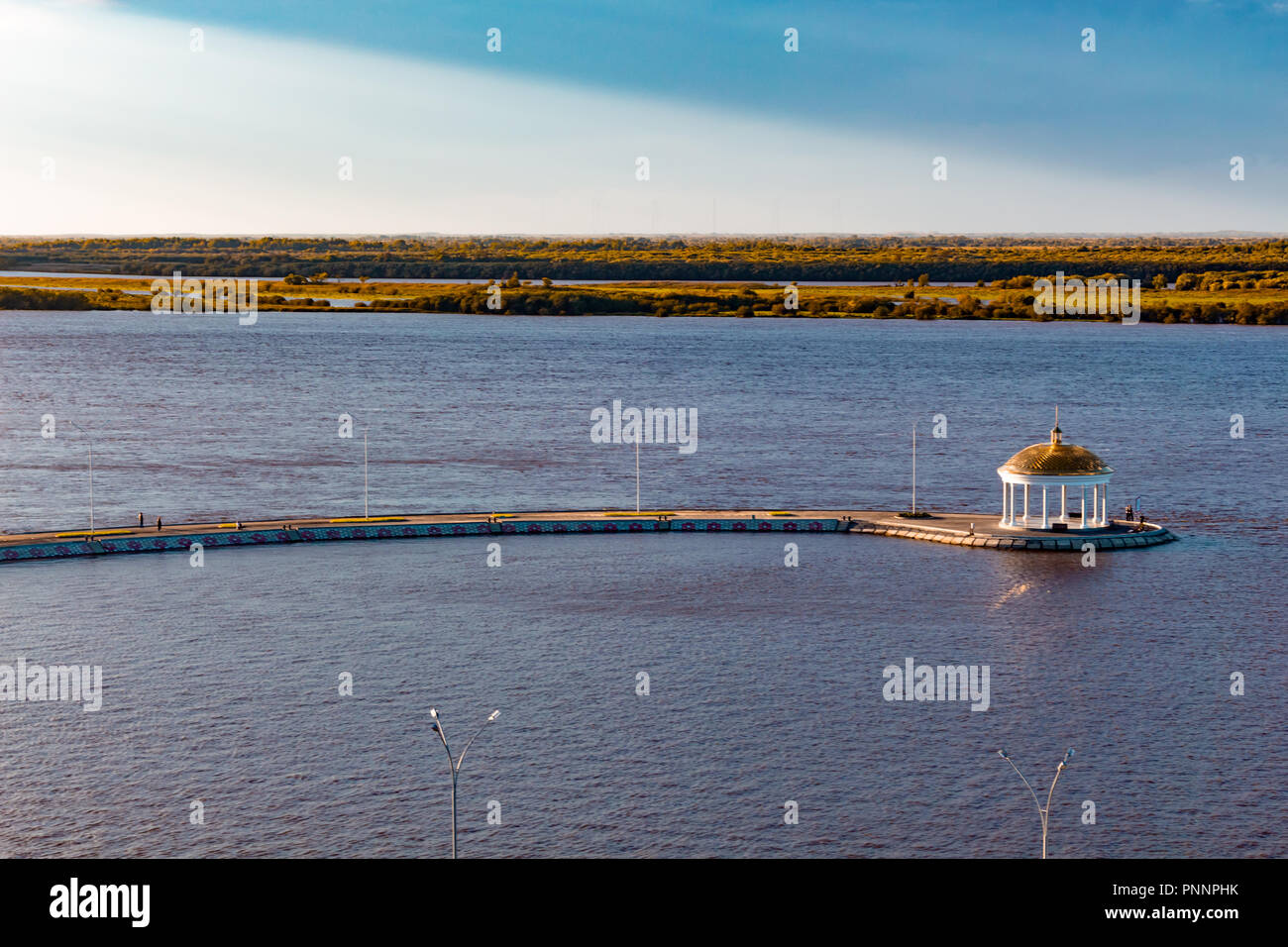 Ussuri river Fotos und Bildmaterial in hoher Auflösung Alamy