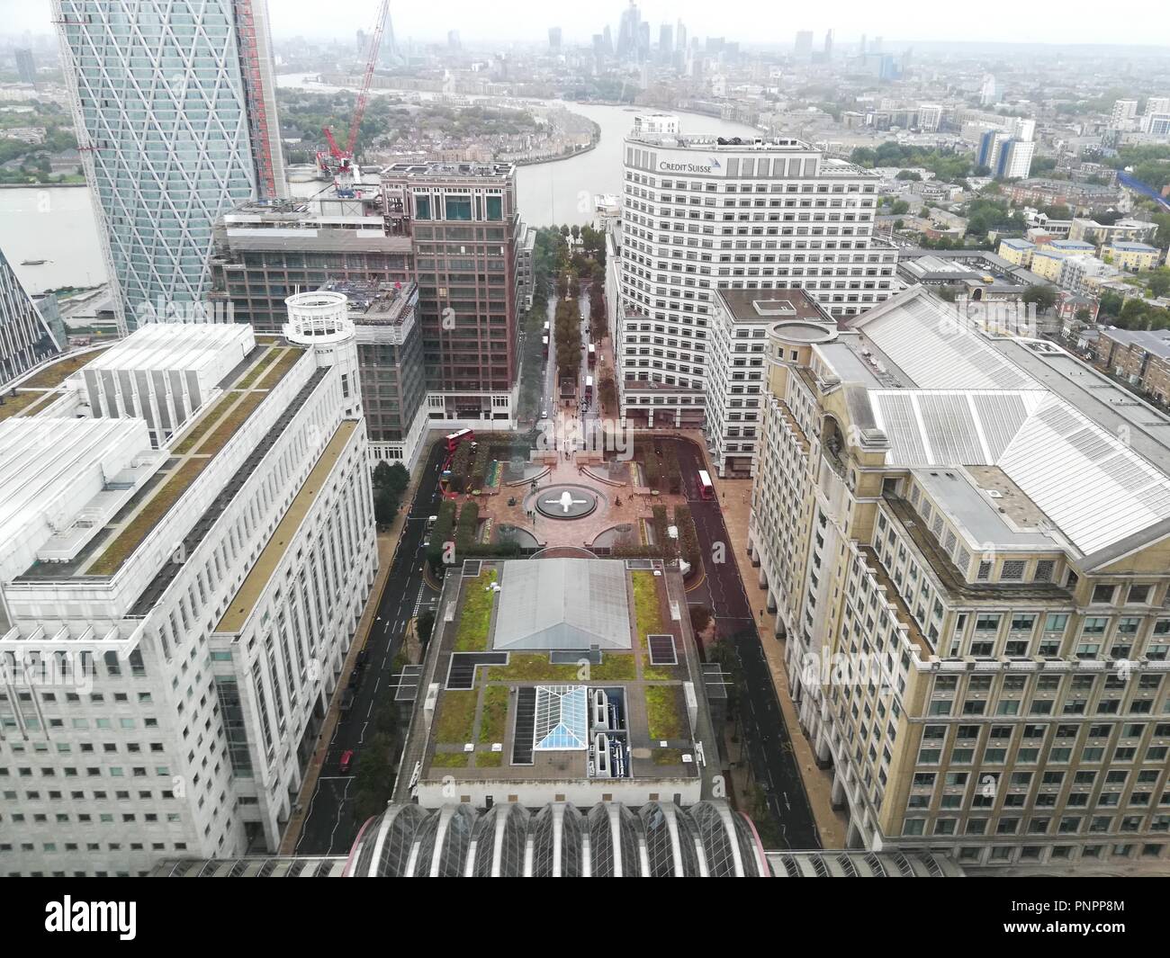 London, Großbritannien. 22. September 2018. Open House London Wochenende bietet Ihnen viele Möglichkeiten für öffentliche Gebäude und Architektur Touren zu geben, London, UK Credit: NASTJA M/Alamy leben Nachrichten Stockfoto