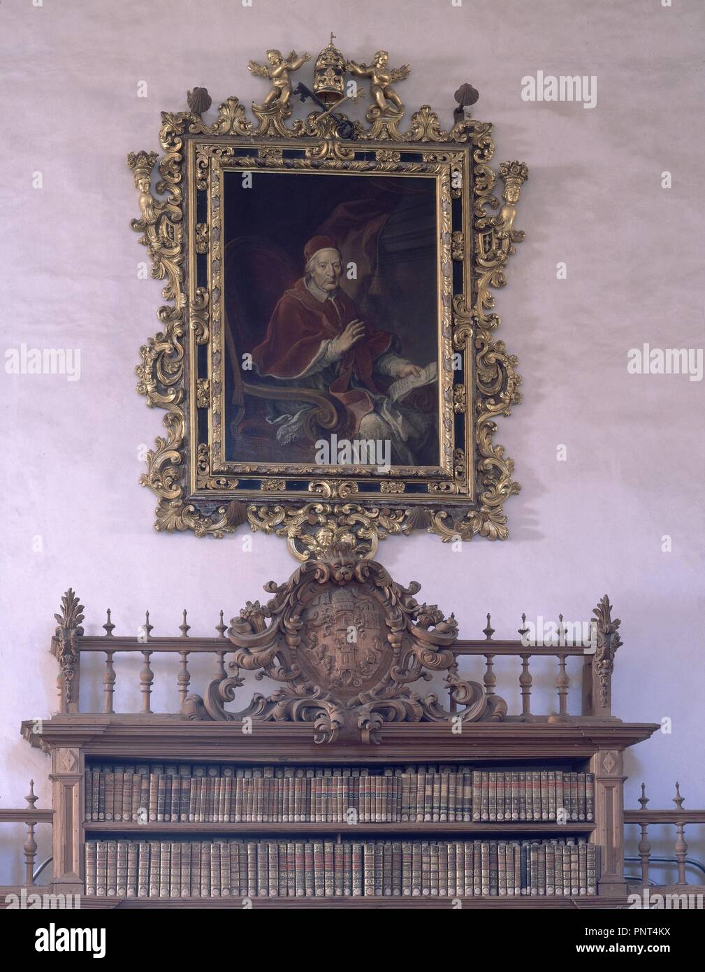 Escudo de medici Fotos und Bildmaterial in hoher Auflösung Alamy