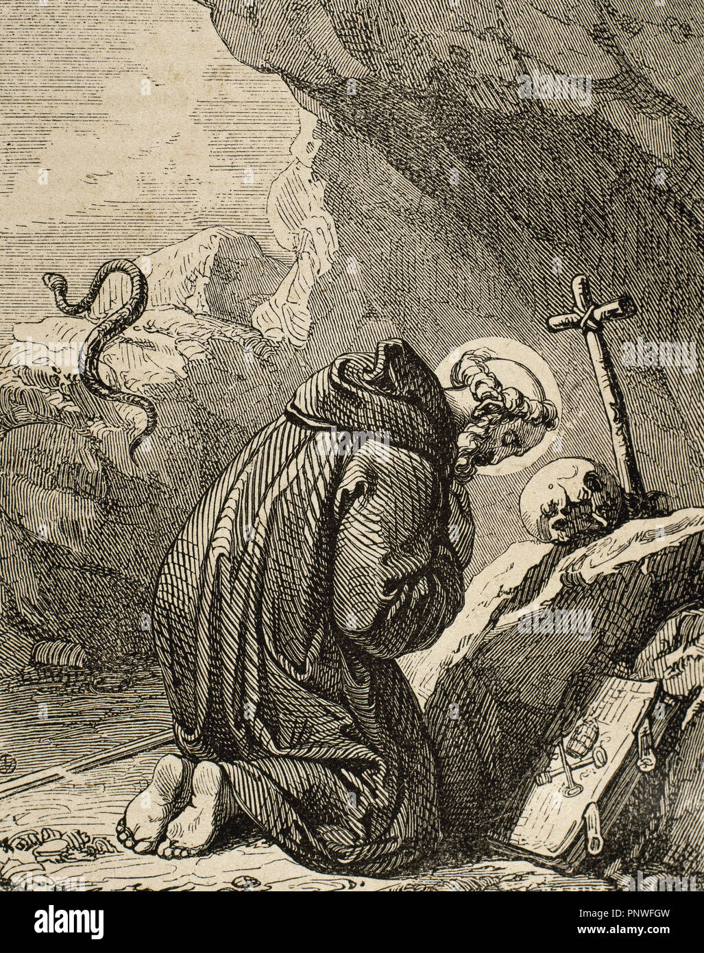 Pietro angelerio Fotos und Bildmaterial in hoher Auflösung Alamy