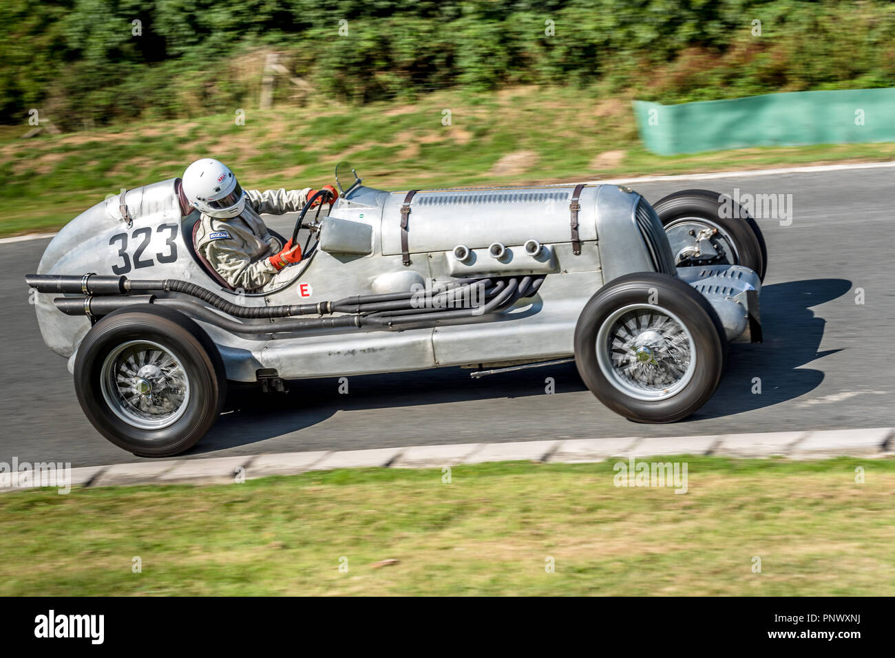 1933/34 Talbot 95/105 S/S Stockfoto