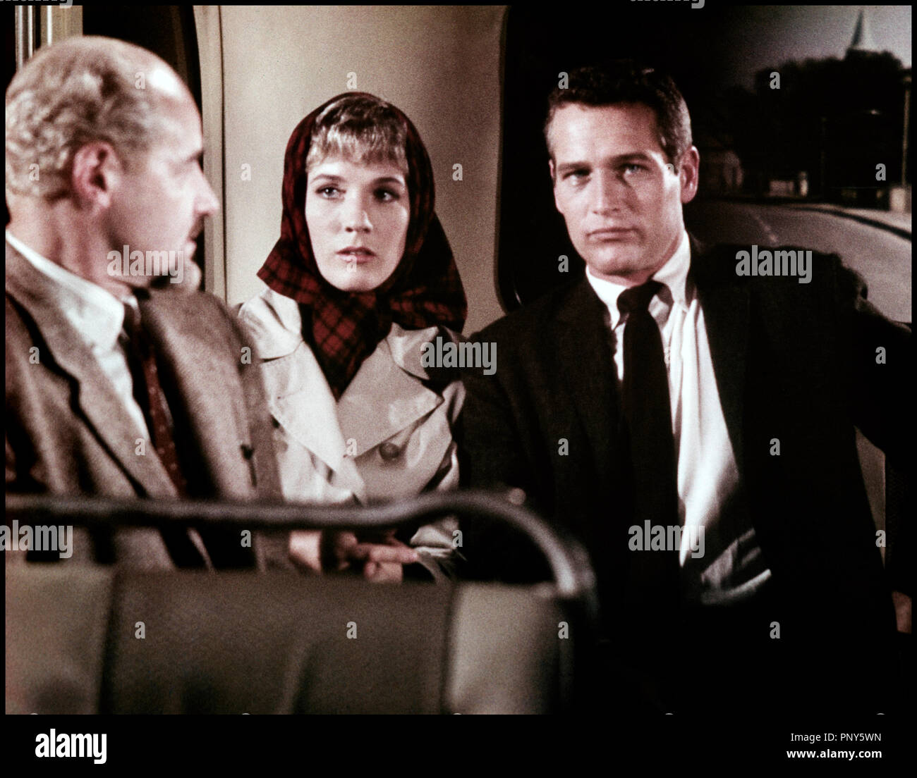 Prod DB © Universal Pictures/Dr. LE RIDEAU DECHIRE (Torn Curtain) de ... Prod DB © Universal Pictures/Dr. LE RIDEAU DECHIRE (Torn Curtain) de ...