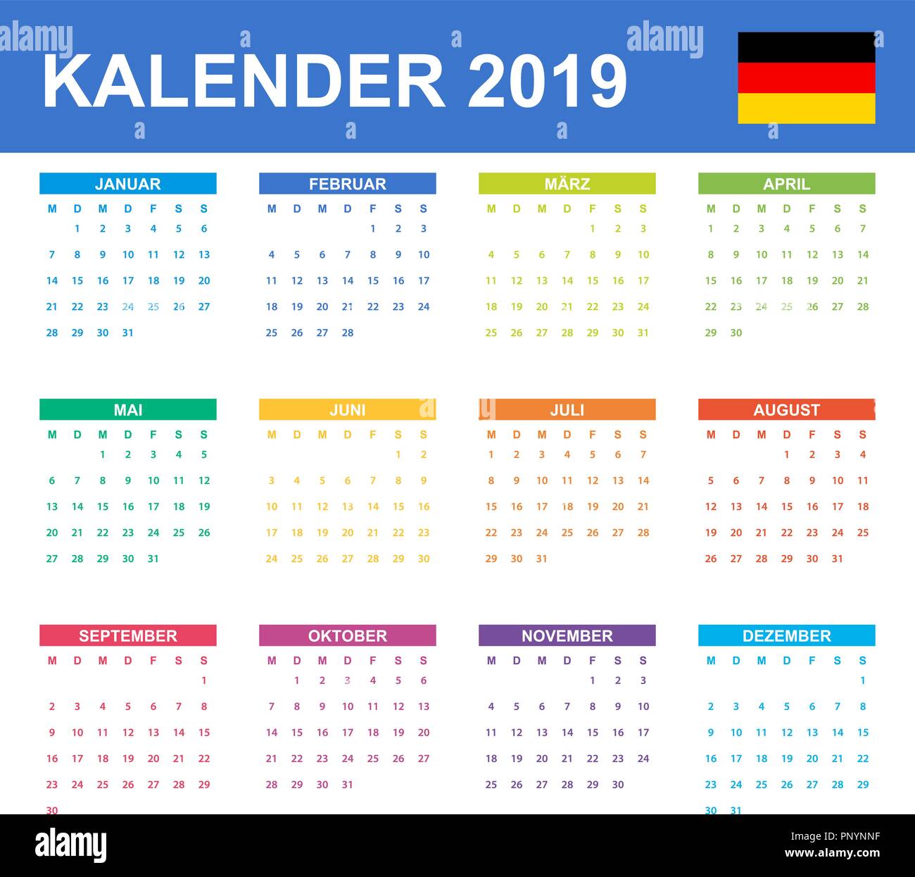 Week Deutsch Week Deutsch