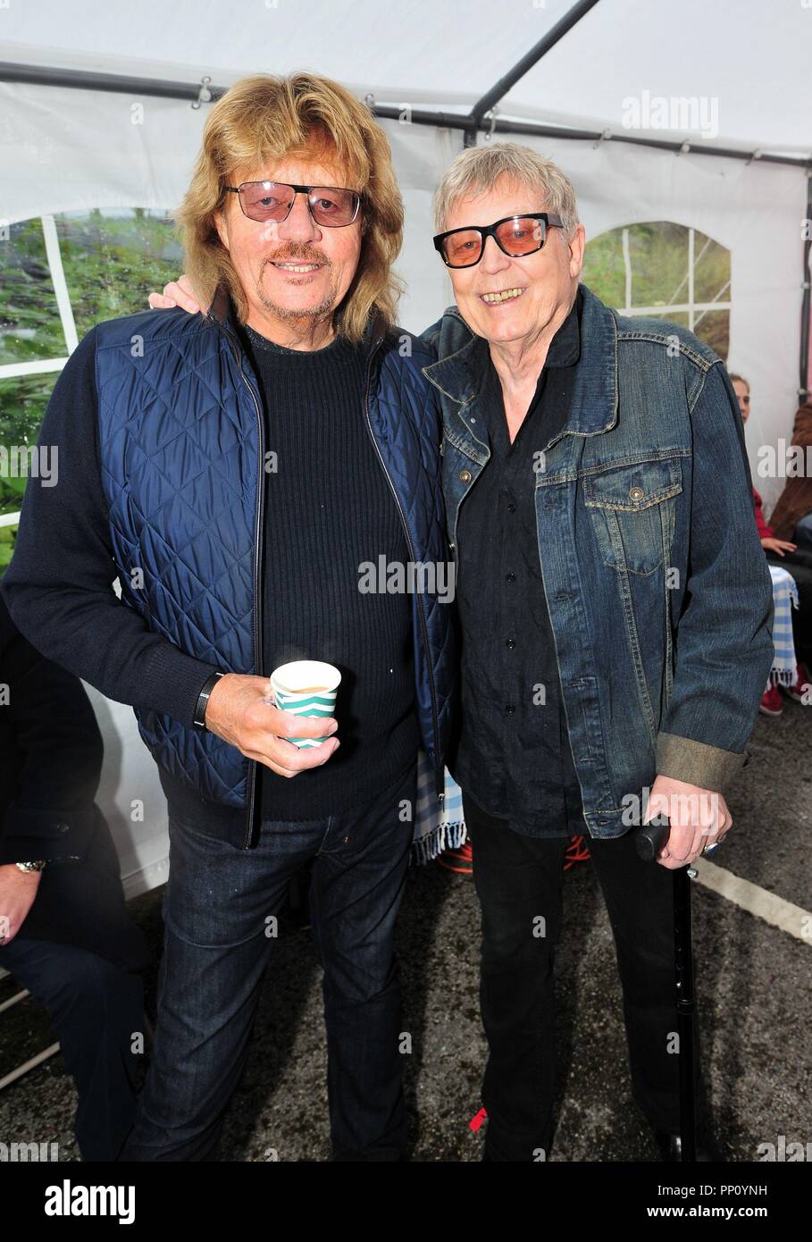 Bev Bevan Stockfotos und bilder Kaufen Alamy