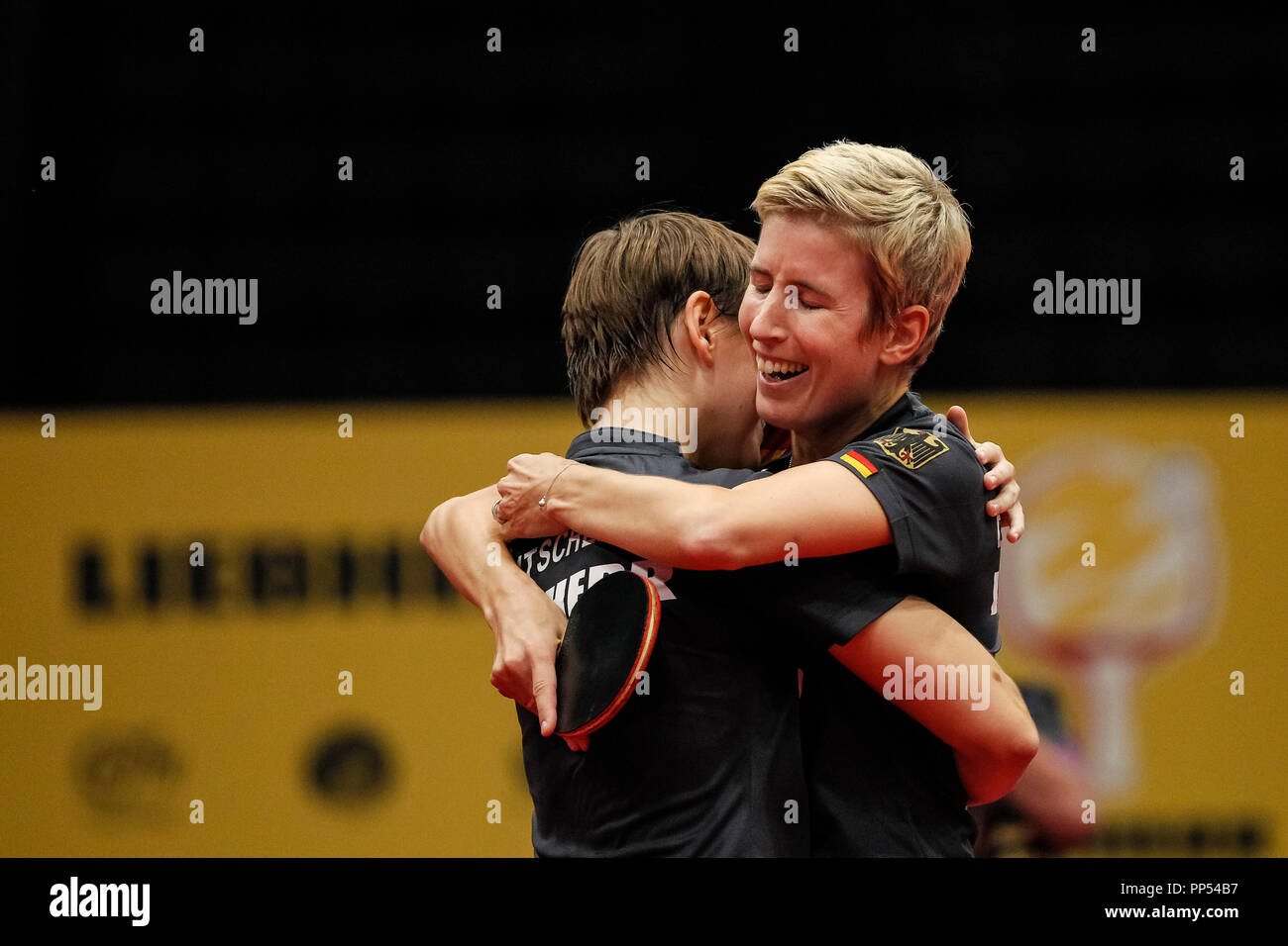 Nina Kristin Stockfotos und -bilder Kaufen - Alamy