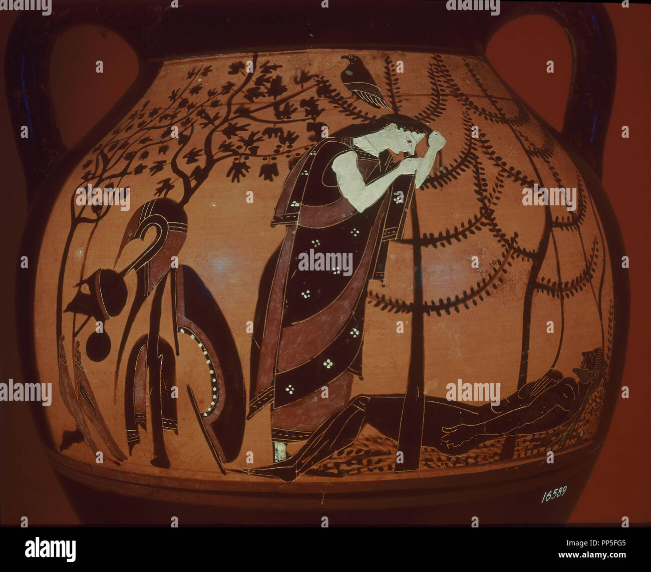 Aurora mythologie Fotos und Bildmaterial in hoher Auflösung Alamy