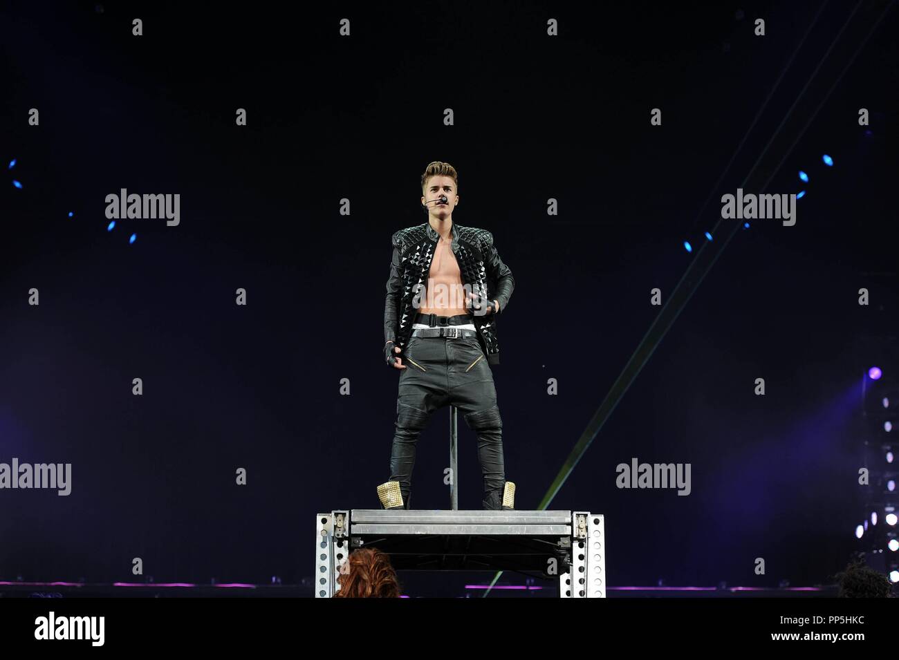 Biebers Stockfotos Und Bilder Kaufen Alamy
