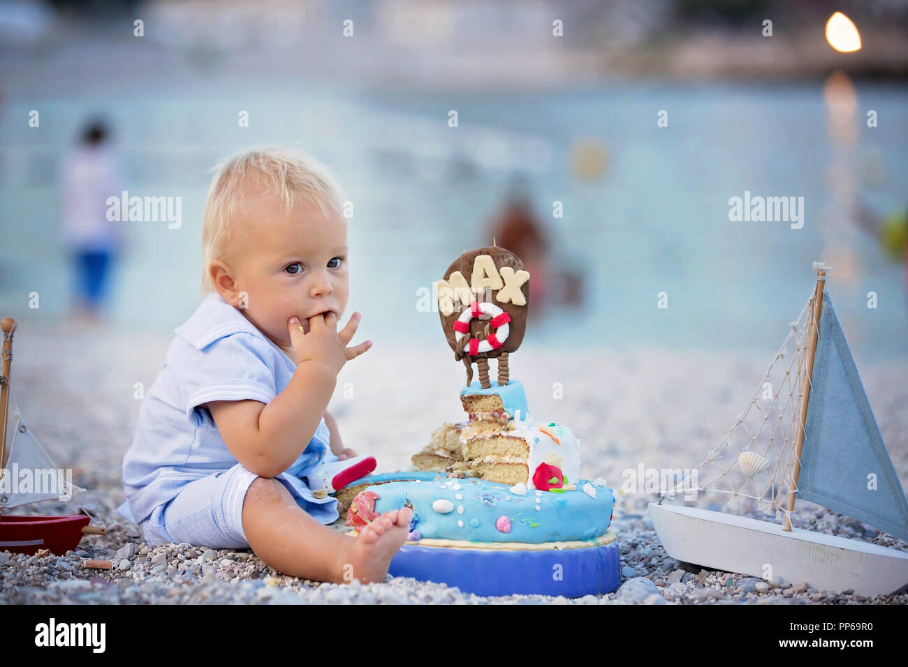 Download Strand thema kueche Free
